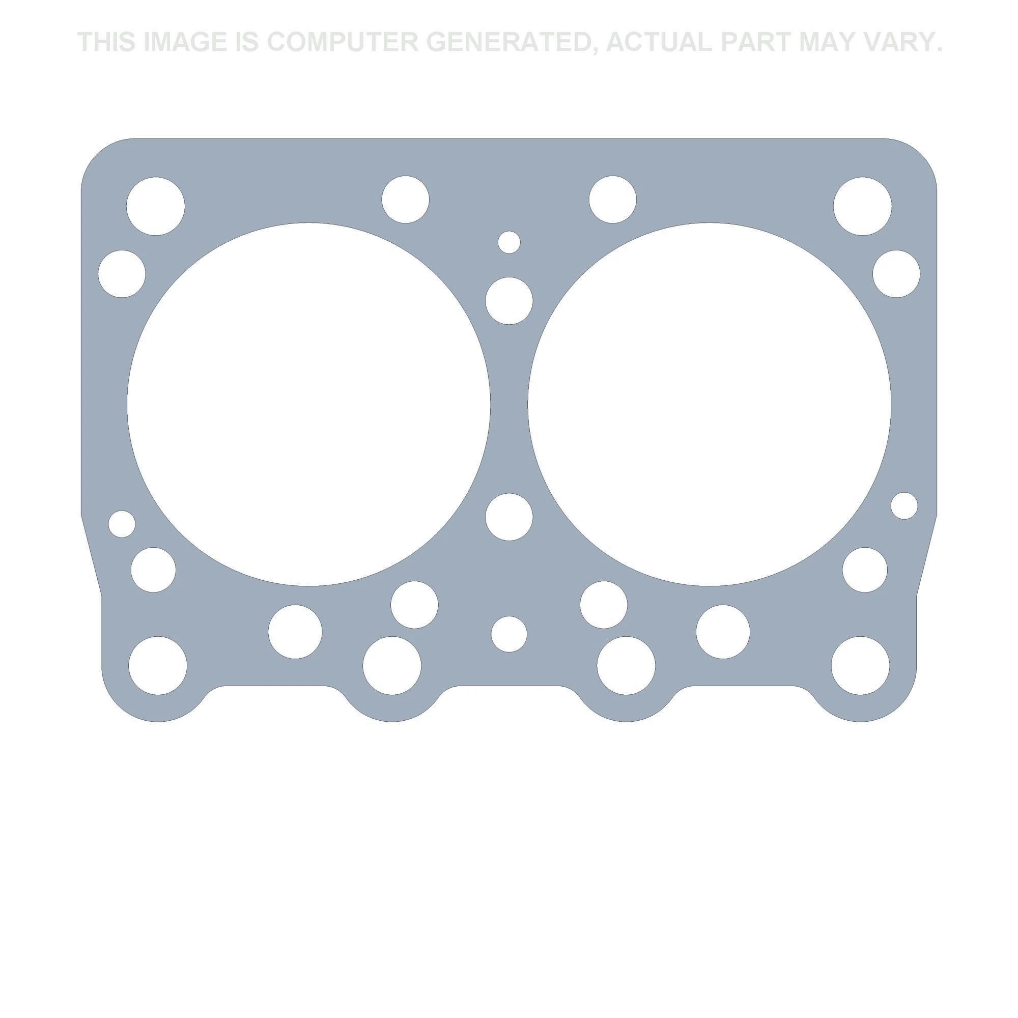 GASKET | NEWHOLLANDCE | EU | RU