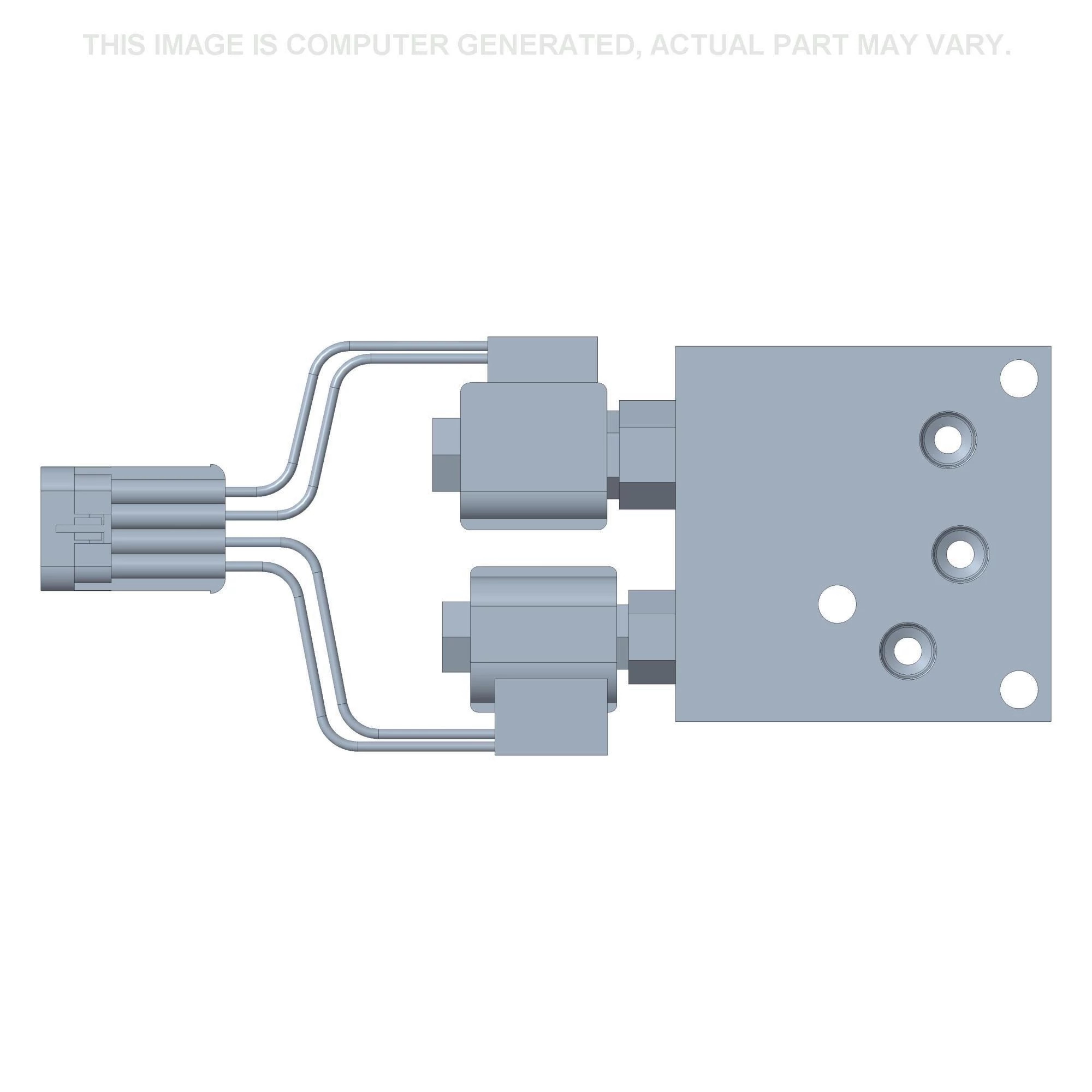 SOLENOID VALVE | NEWHOLLANDAG | GB | EN
