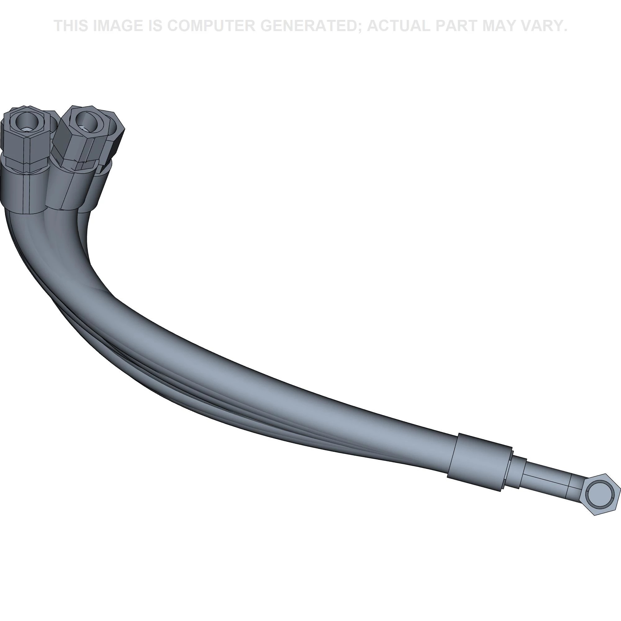 HYDRAULIC HOSE | NEWHOLLANDAG | GB | EN