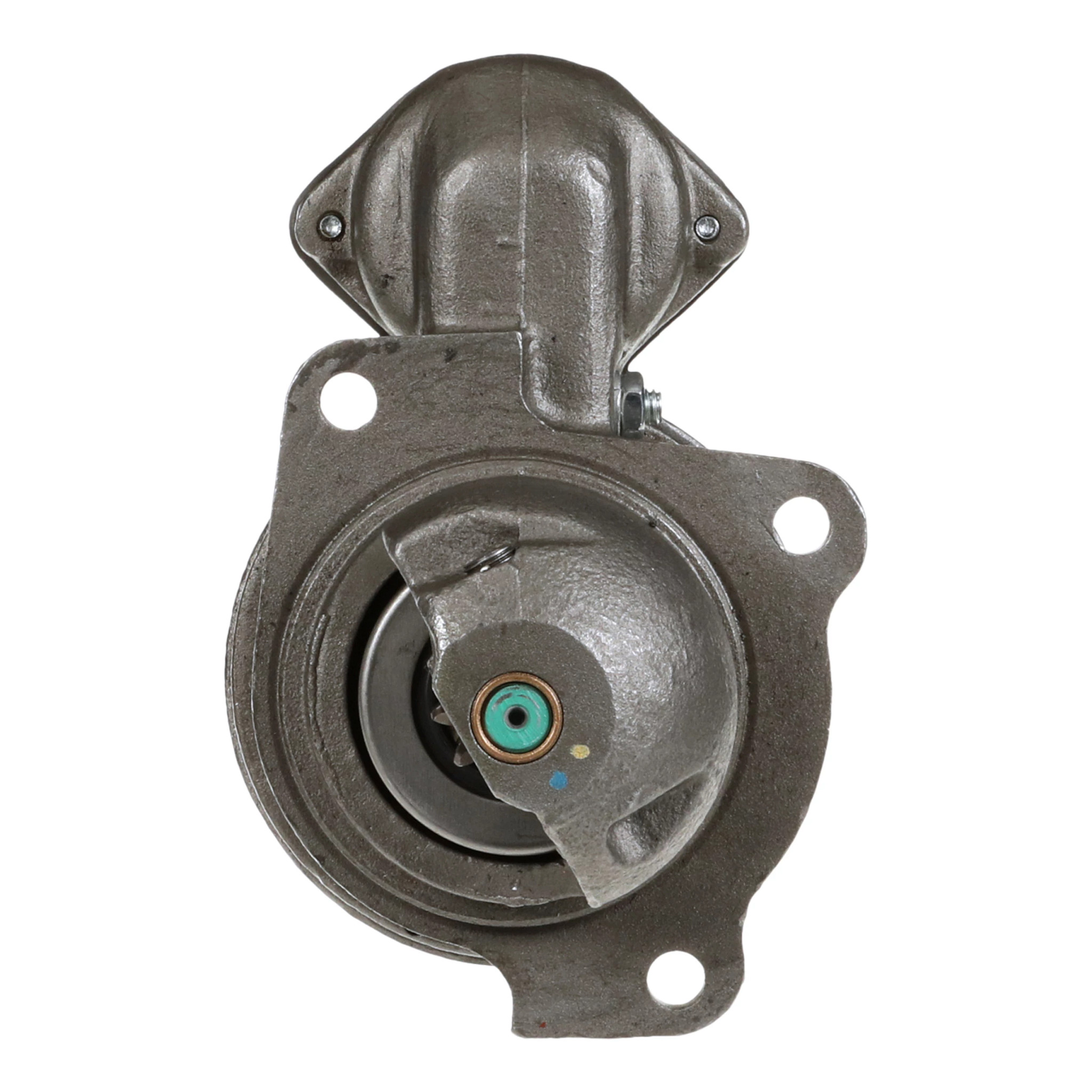 MOTOR ARRANQUE RECUP | NEWHOLLANDAG | EU | ES