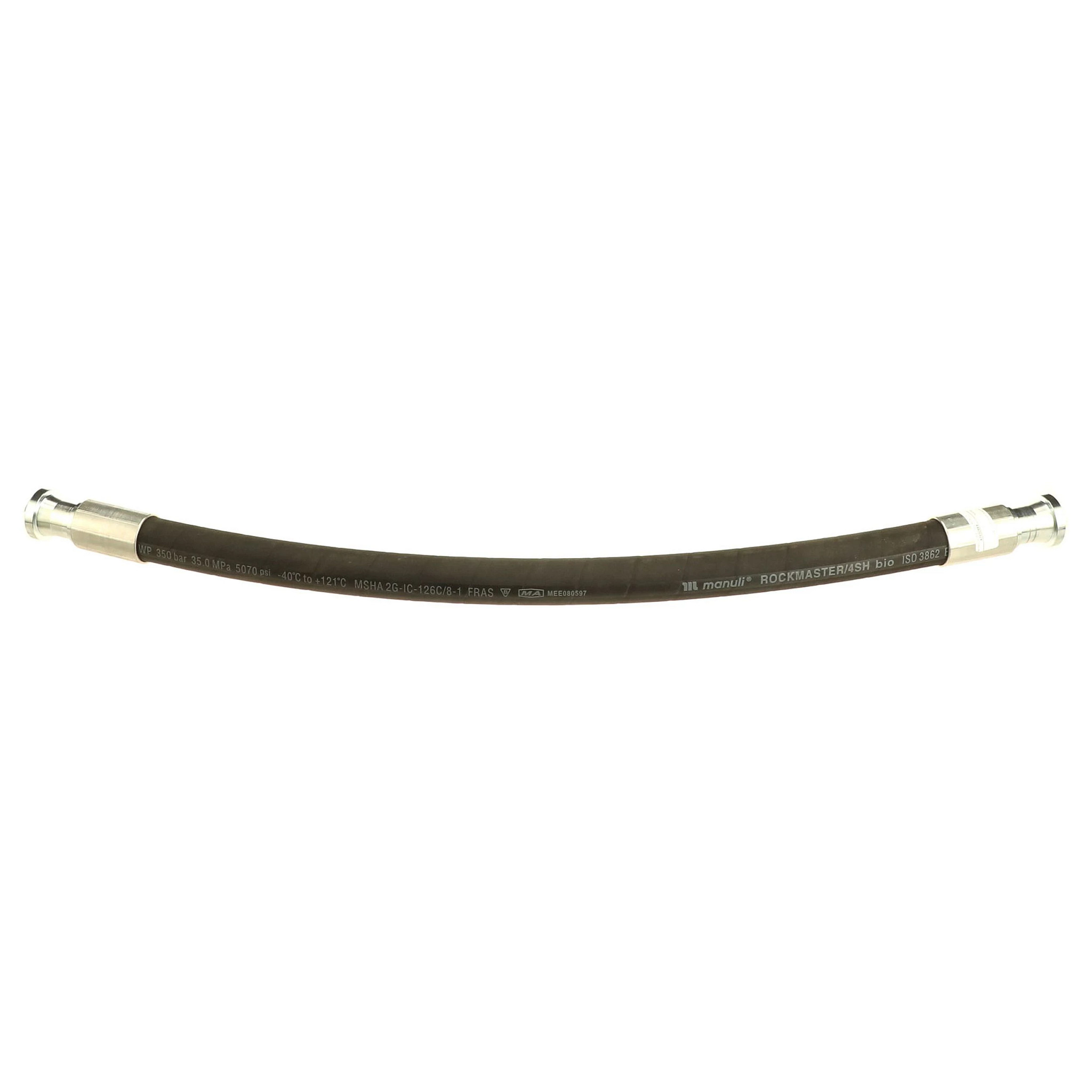 Tilt Cylinder Hose
