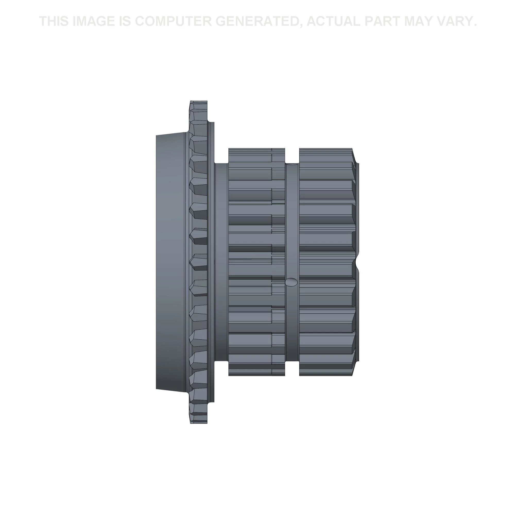 SPLINED COUPLING | NEWHOLLANDAG | GB | EN
