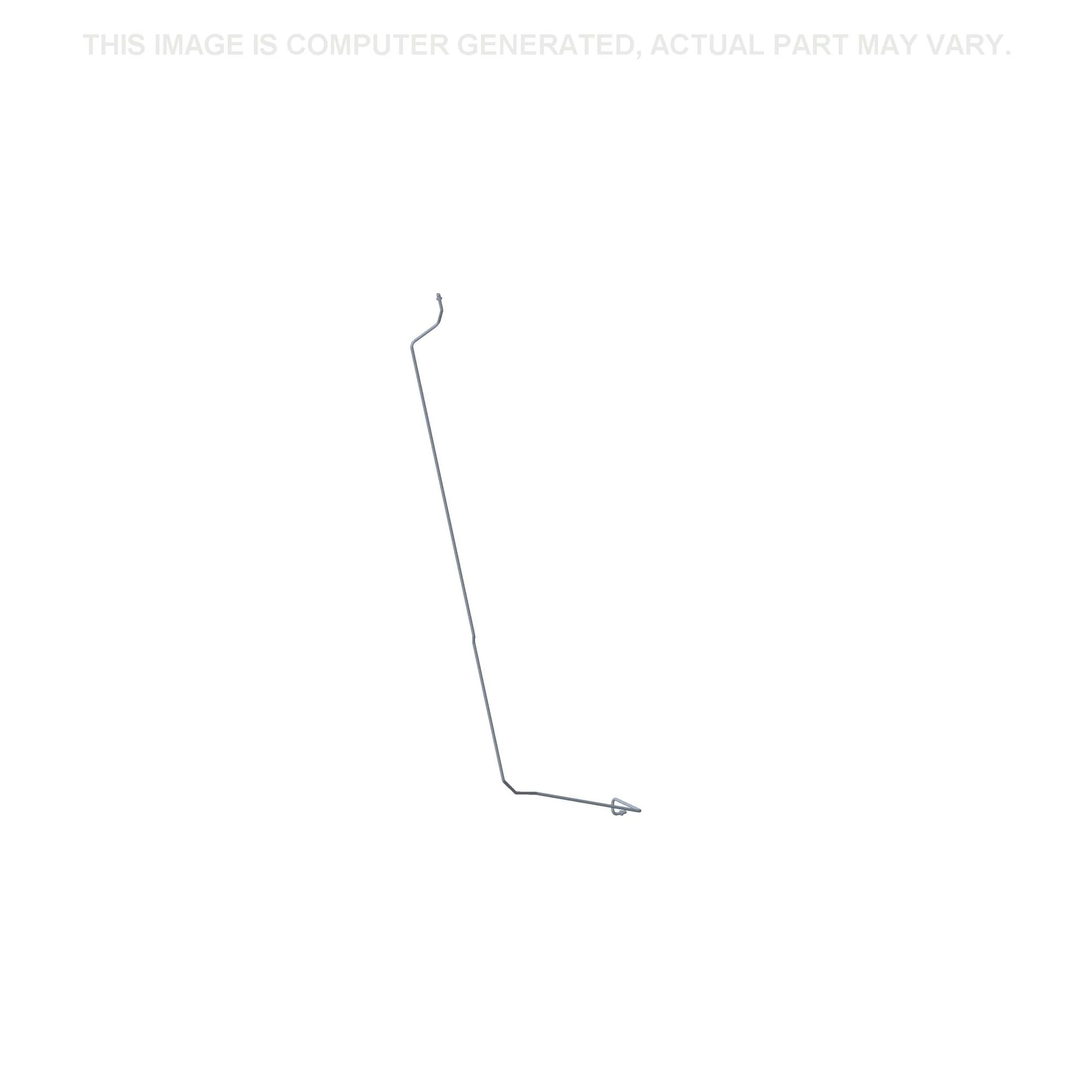 TUBAGEM HIDRÁULICO | CASEIH | EU | PT