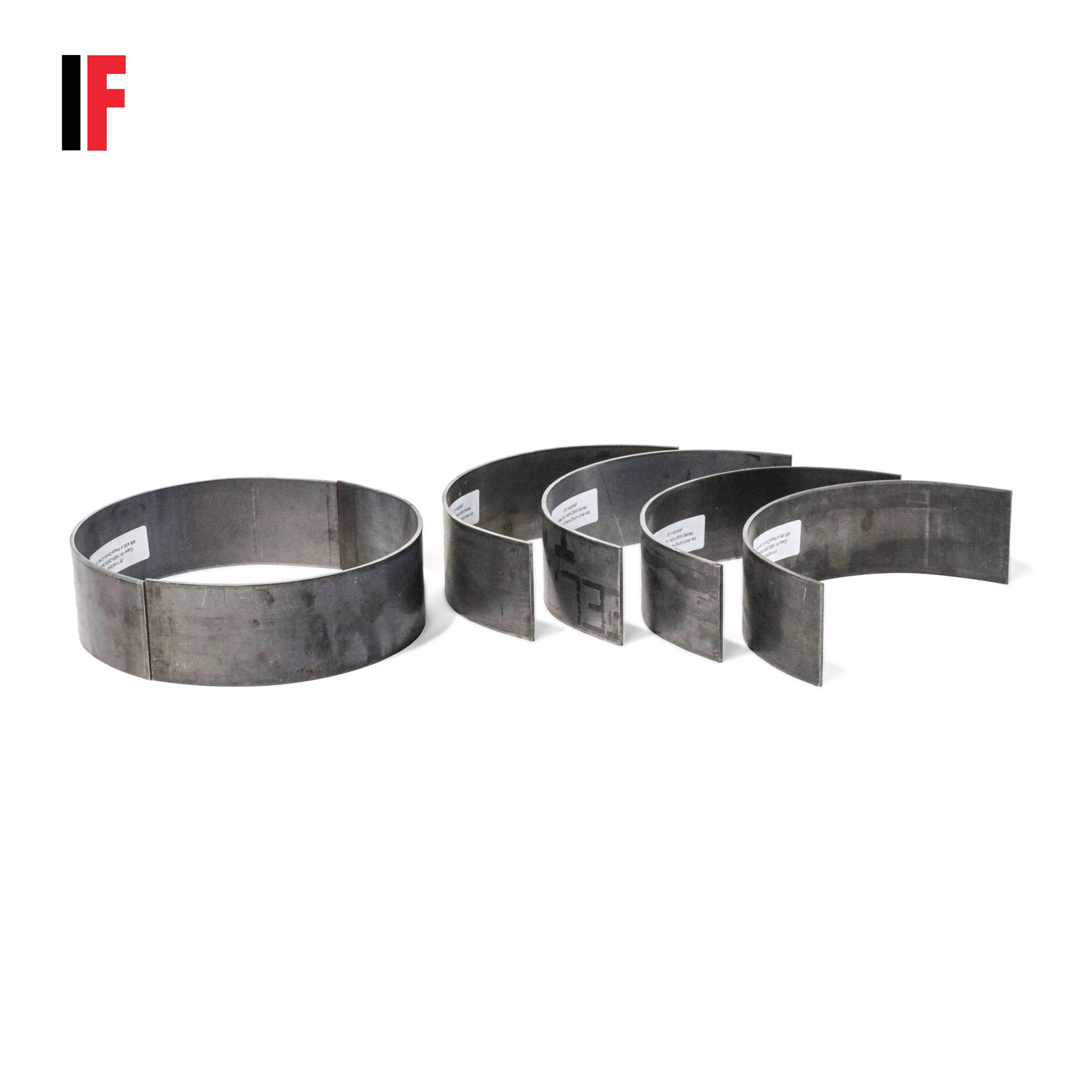 LINER | CASEIH | NZ | EN