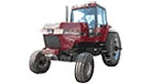 TRACTOR MAGNUM CASE IH (NORTEAMÉRICA) | NEWHOLLANDAG | ES | ES