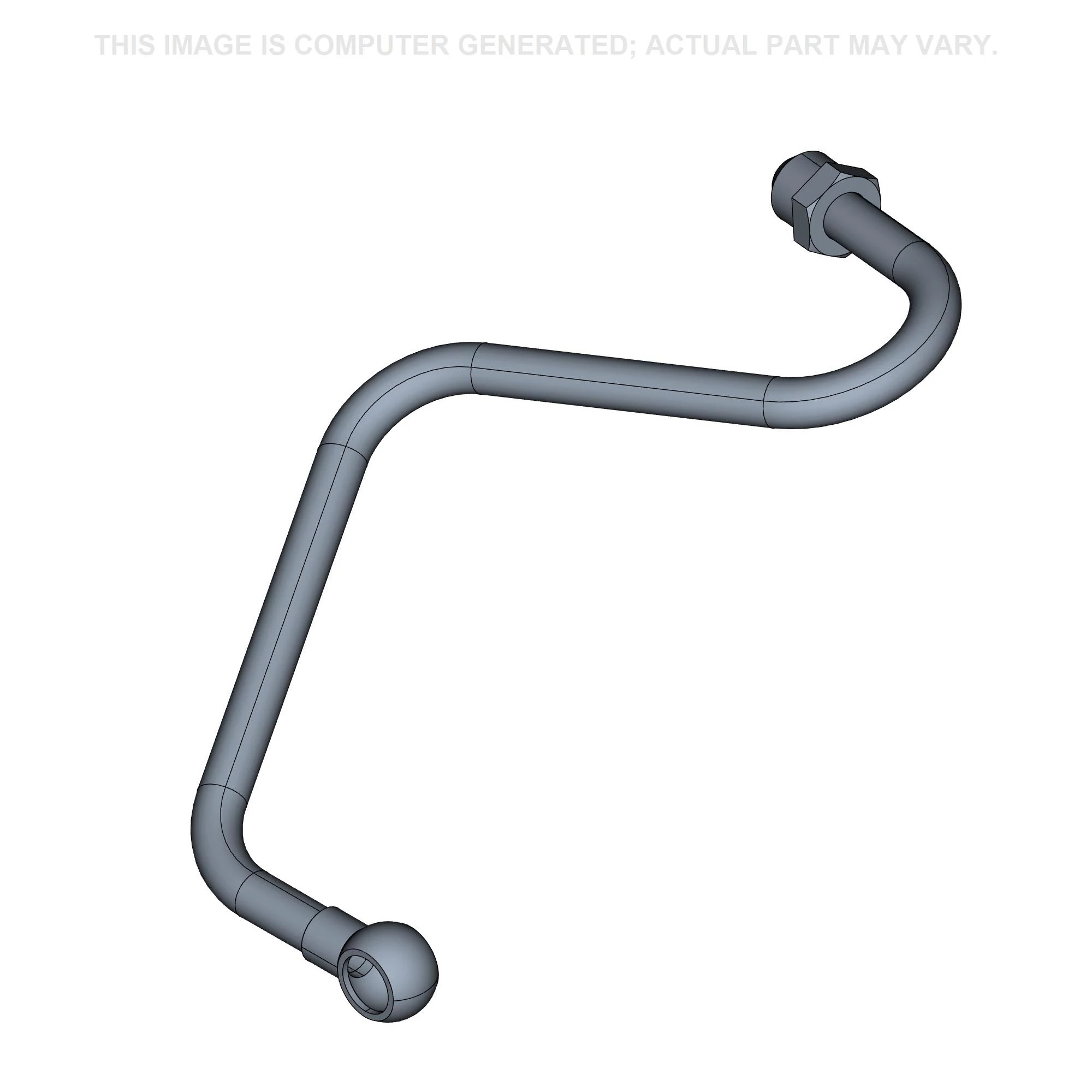 Tubagem Hidráulico | CASECE | BR | PT