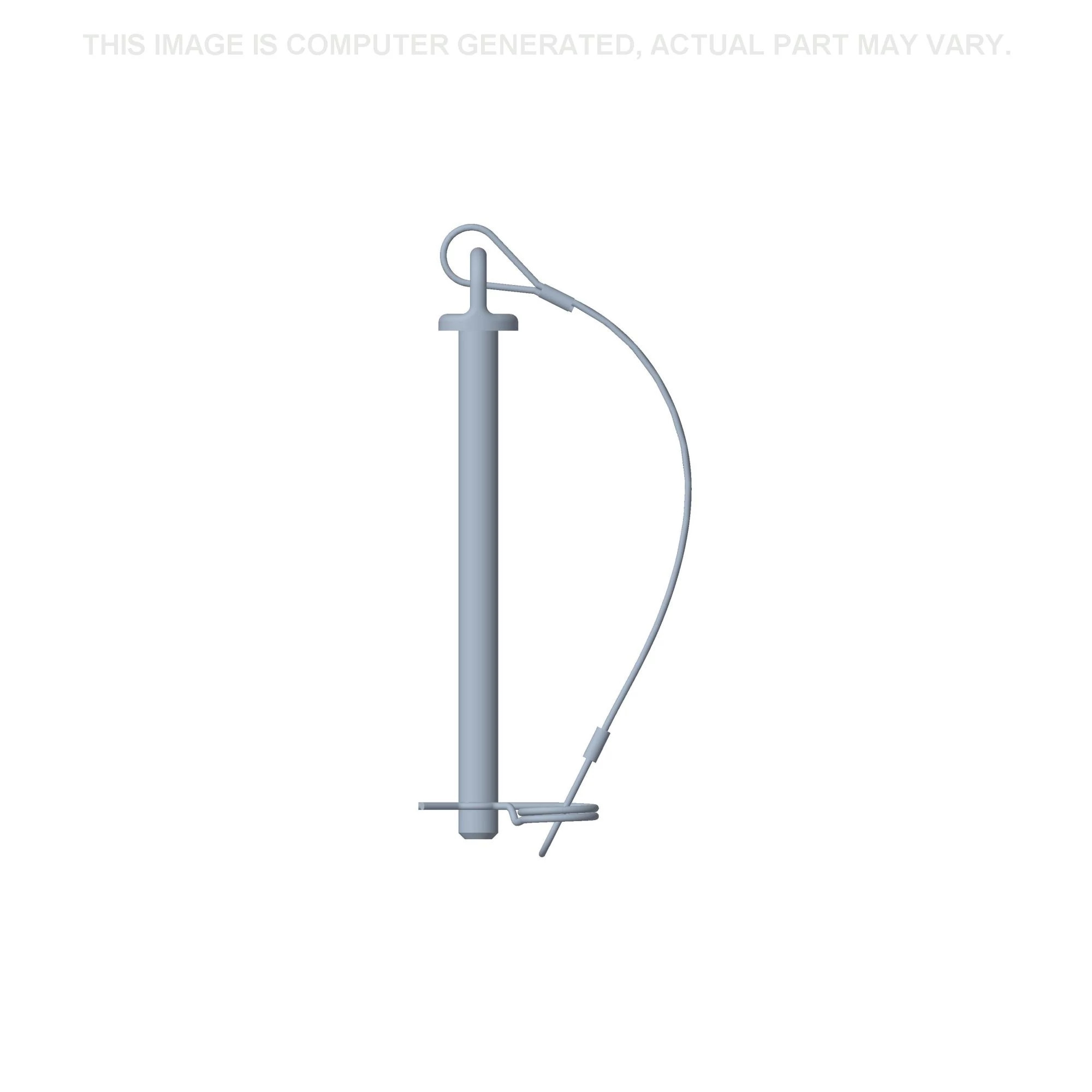 HITCH PIN | CASECE | CA | EN