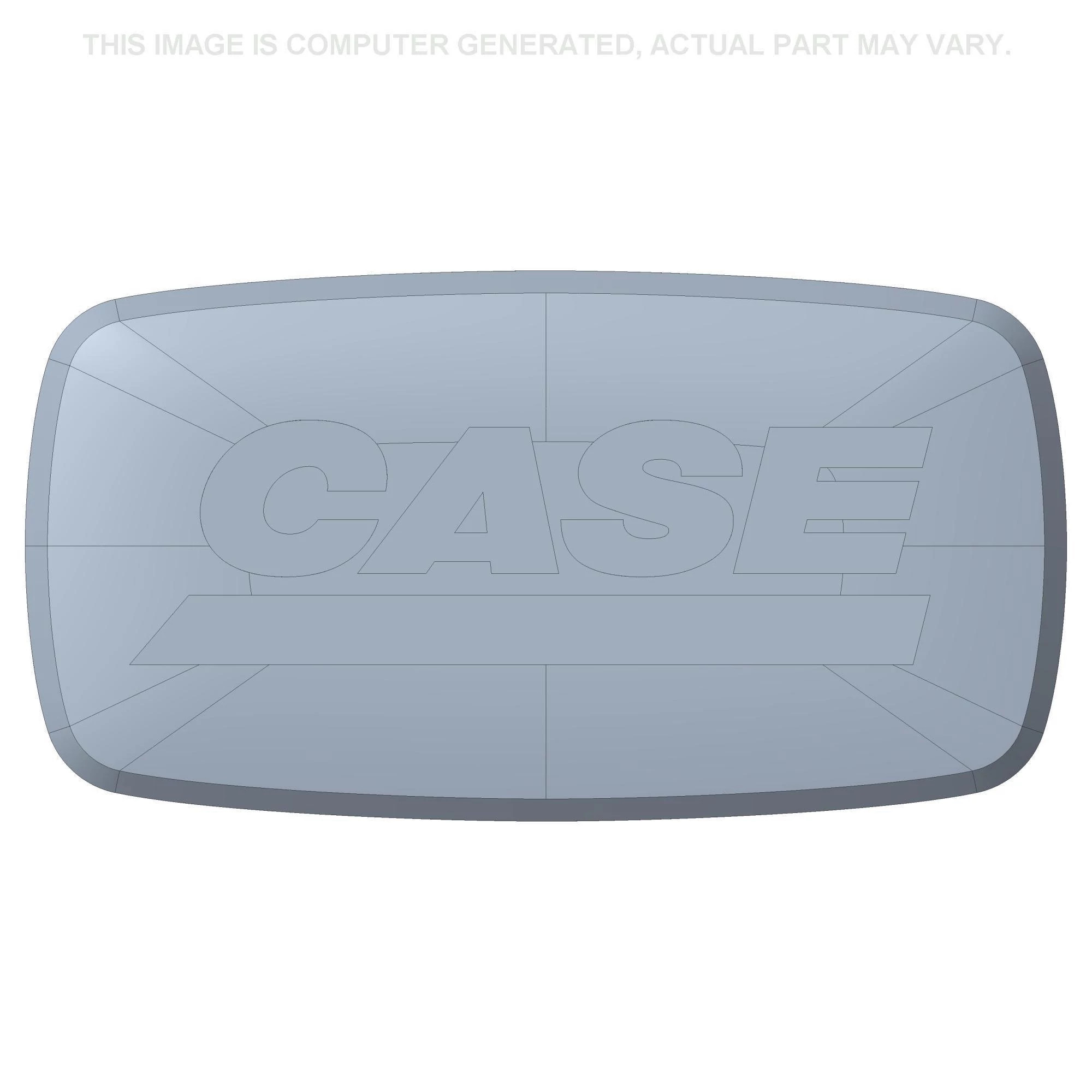 EMBLEM | CASEIH | CA | EN