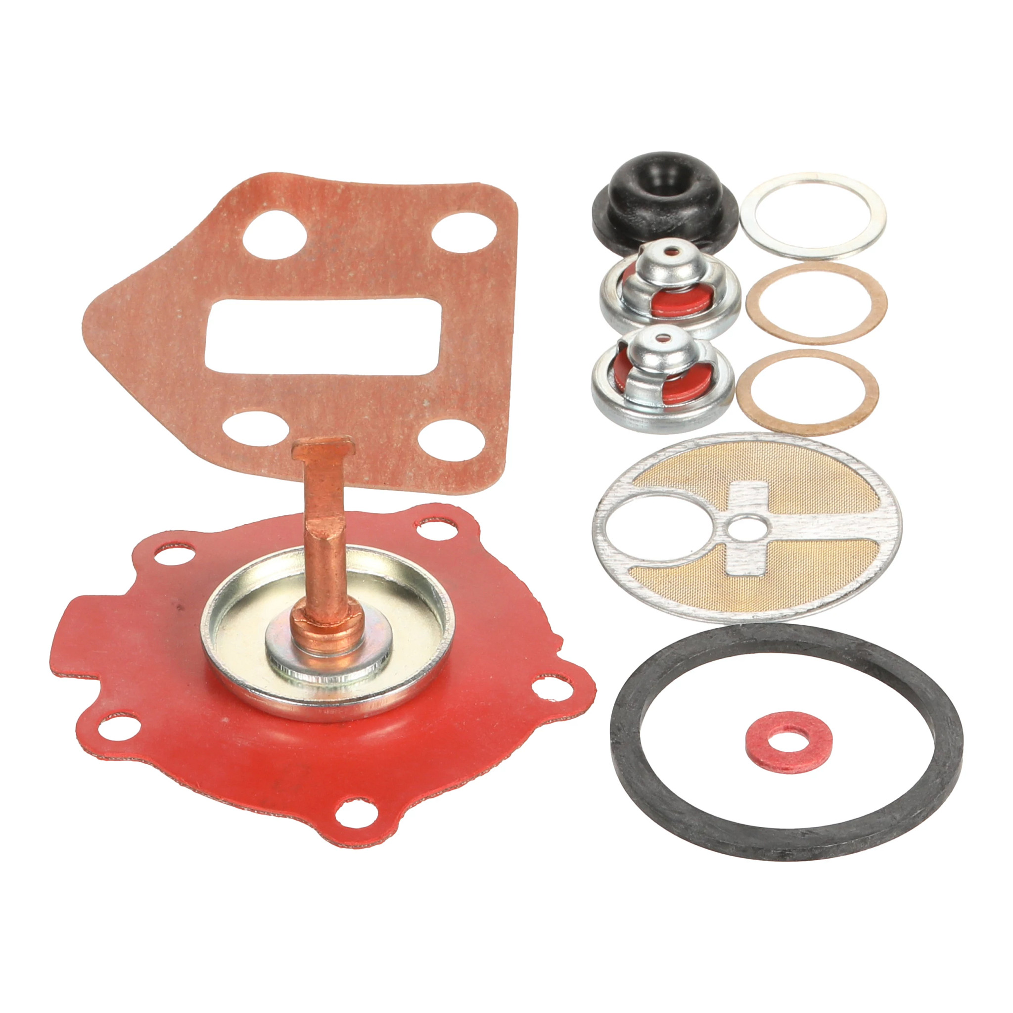 PACKAGE, REPAIR | FLEXICOIL | CA | EN