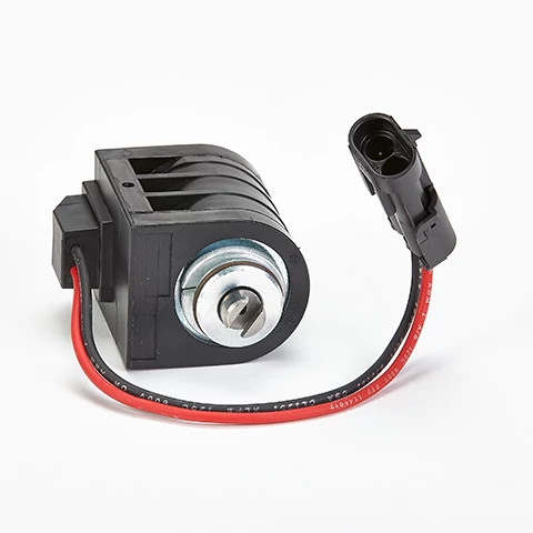 SOLENOID | CASECE | CA | EN