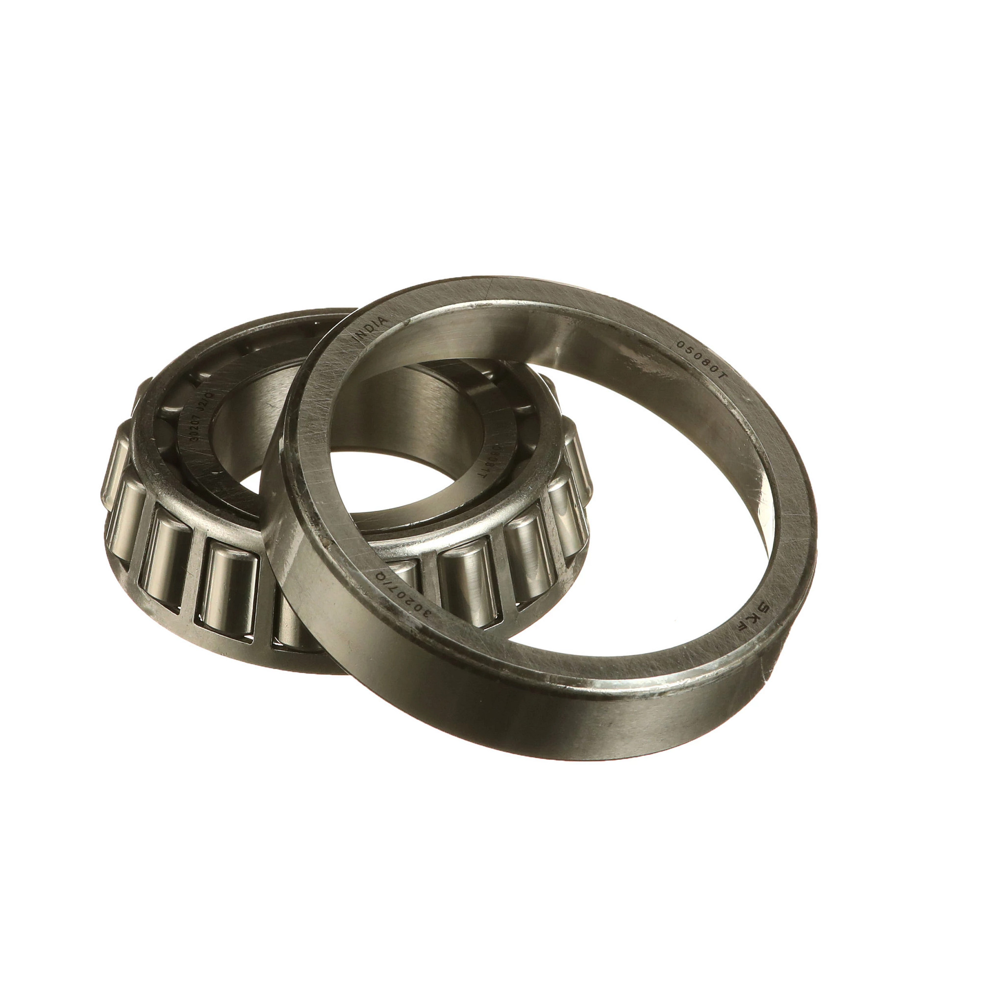 Rolamento de rolos cónicos - 30207 J2/Q - 35 mm DI x 72 mm DE x 18 mm L | NEWHOLLANDAG | BR | PT