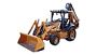 SERIES 2 LOADER BACKHOE TIER 2 (NA) - ASN N4C304000 | CASECE | CA | EN