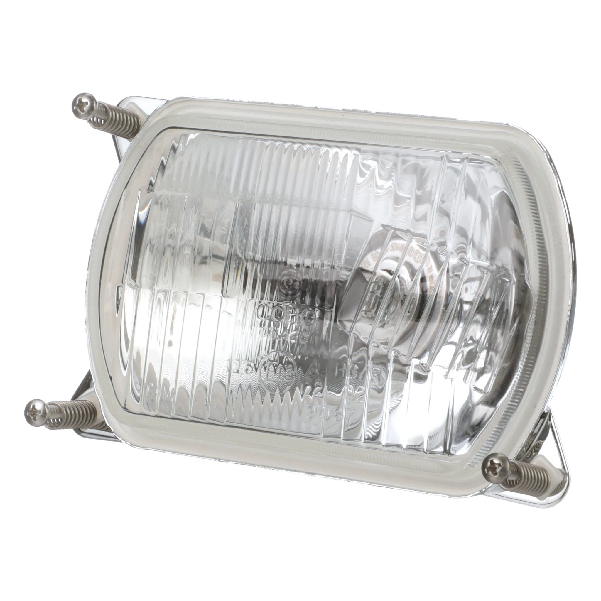 HEADLAMP | NEWHOLLANDAG | CA | EN