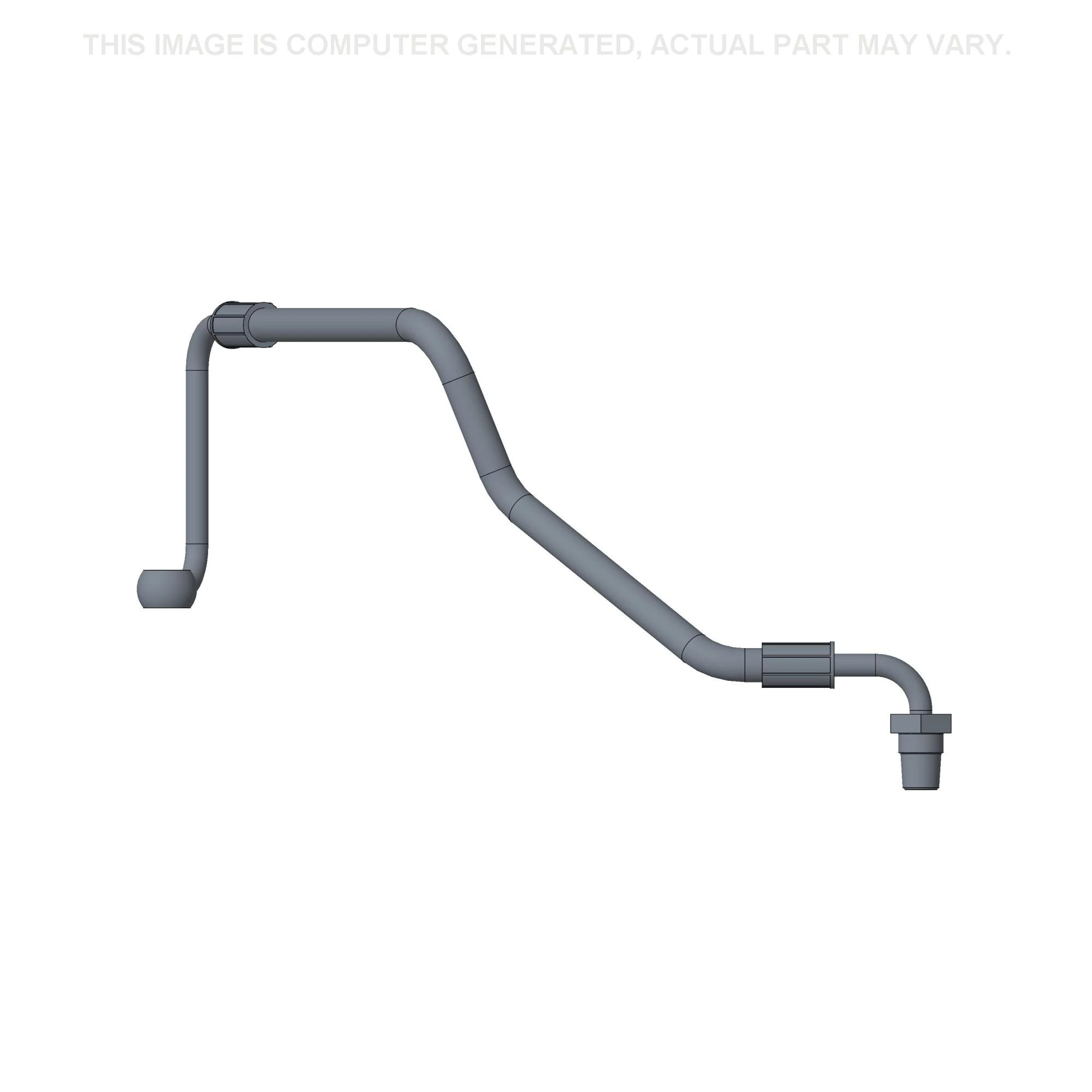 PRESSURE PIPE | NEWHOLLANDCE | SA | ES