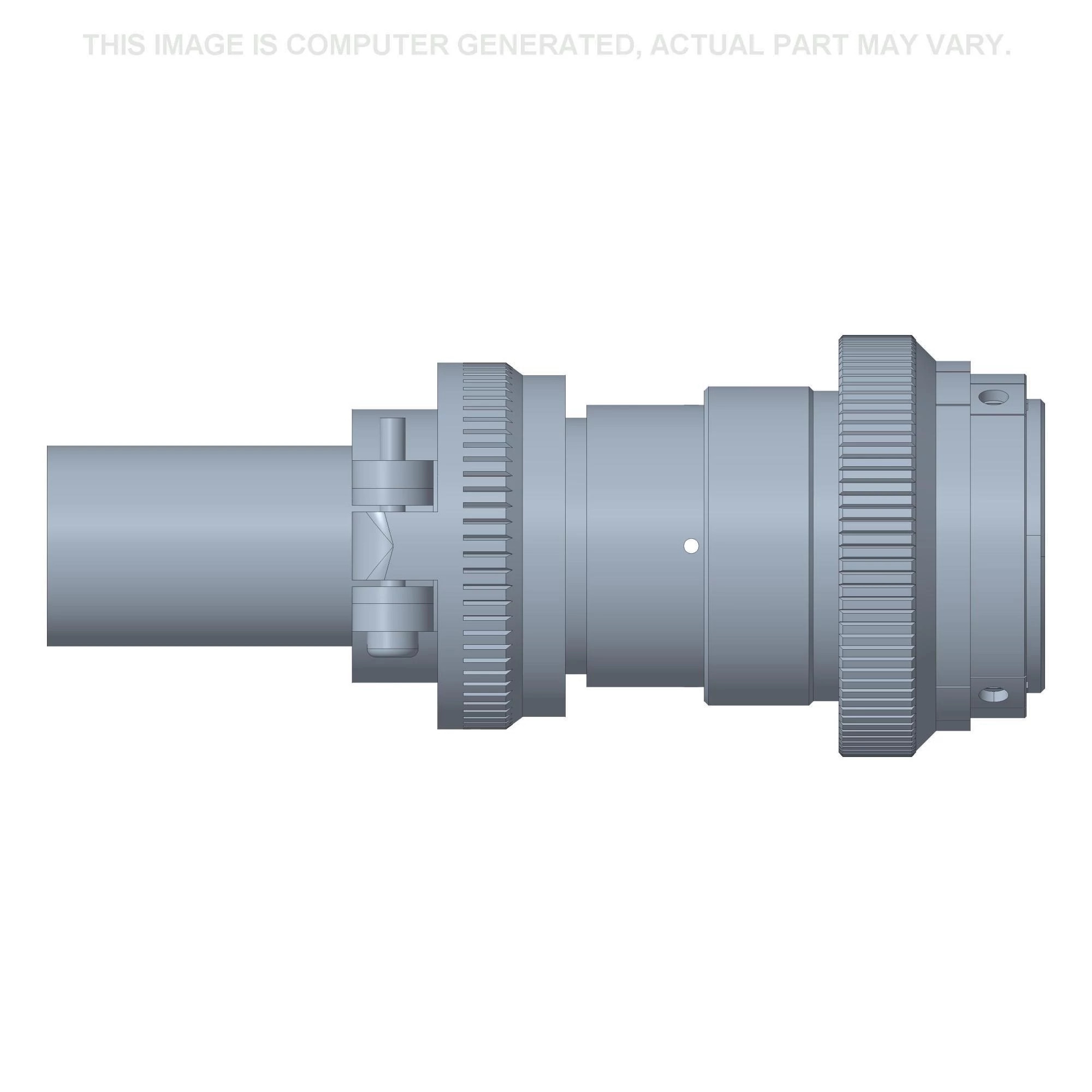 MULTIPOLE CONNECTOR | FLEXICOIL | EU | EN