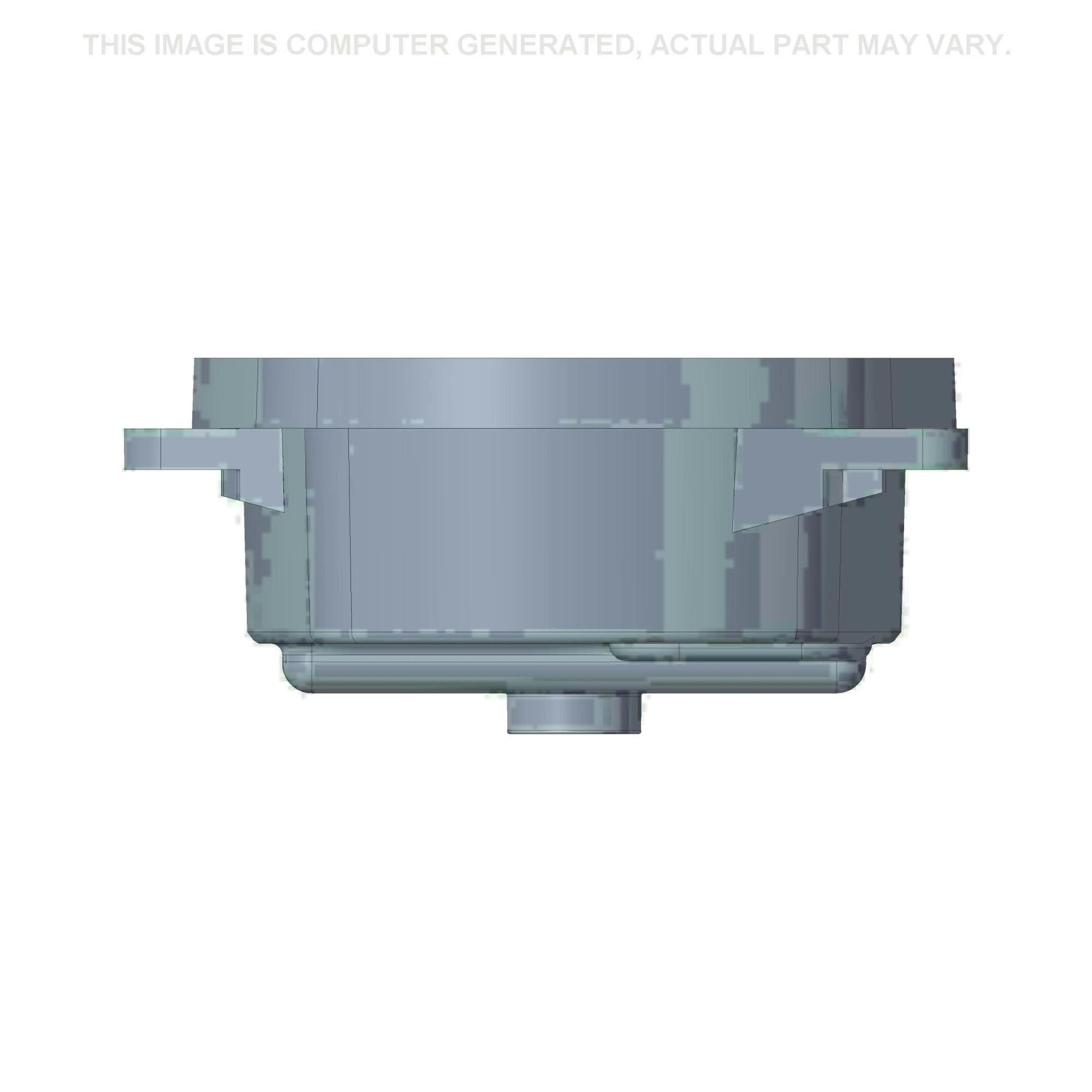 INSTRUMENT CLUSTER | CASECE | CA | EN