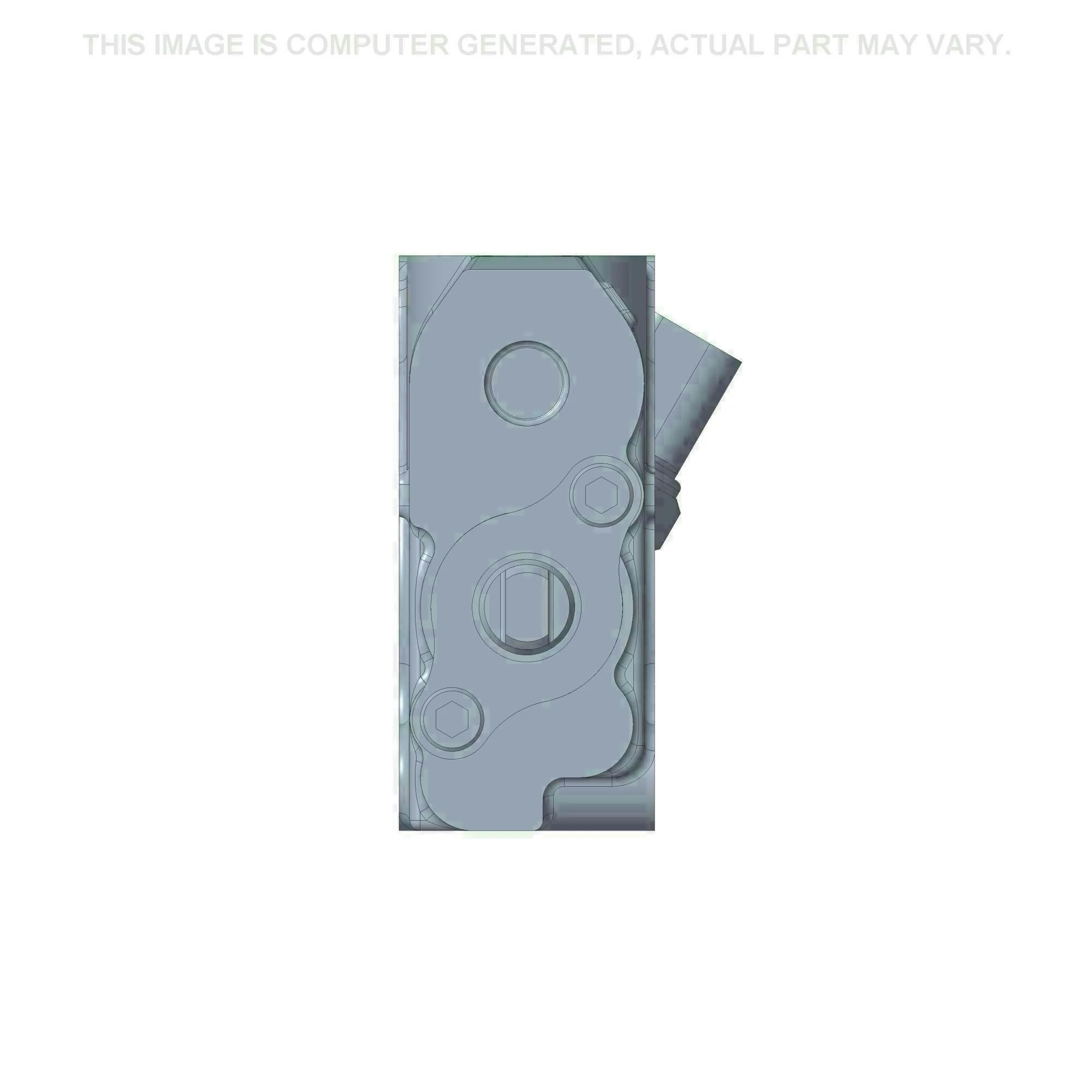 КЛАПАН ГИДРАВЛИЧ | NEWHOLLANDCE | AMEA | EN