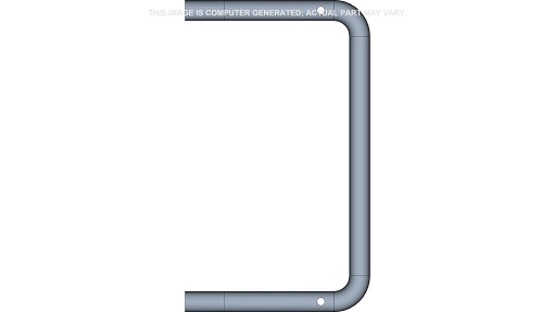 U-BOLT | NEWHOLLANDCE | EU | EN
