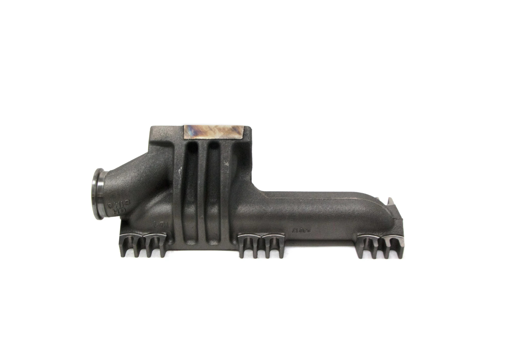EXHAUST MANIFOLD | NEWHOLLANDAG | CA | EN