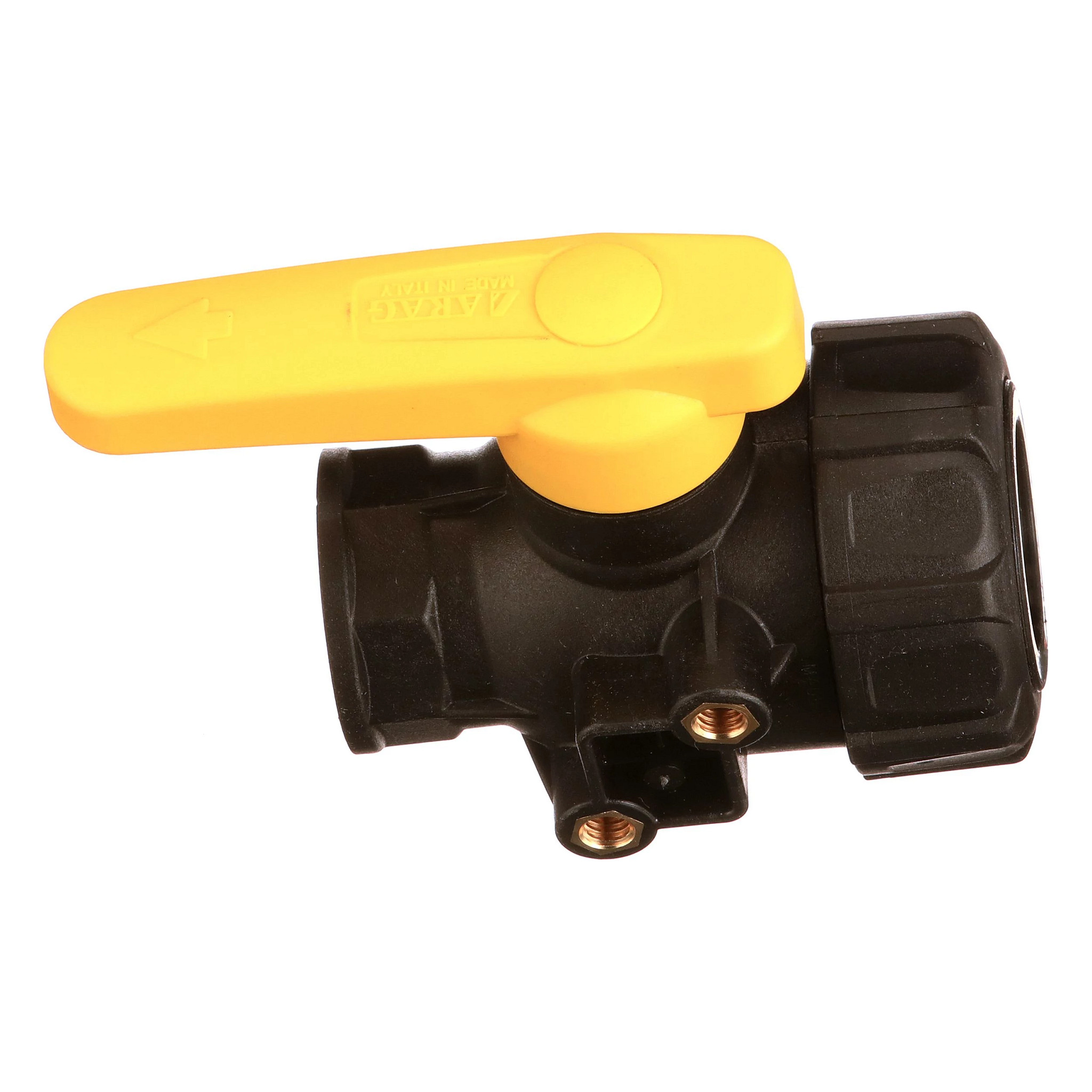 VALVE | FLEXICOIL | US | EN