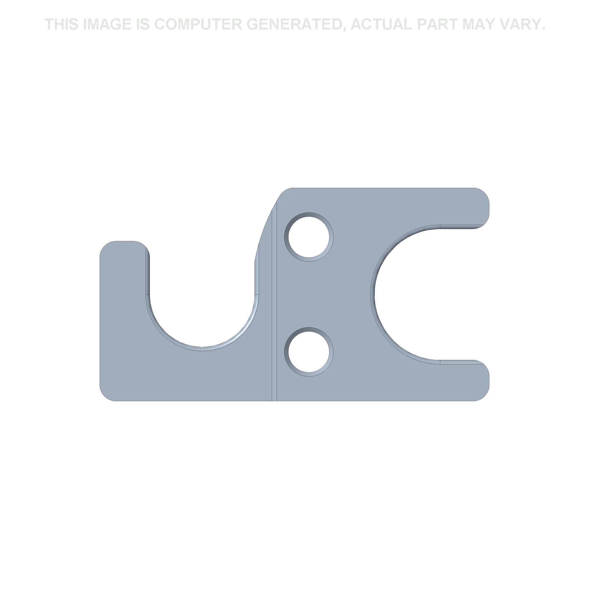 MONTAGEPLATTE | CASEIH | EU | DE