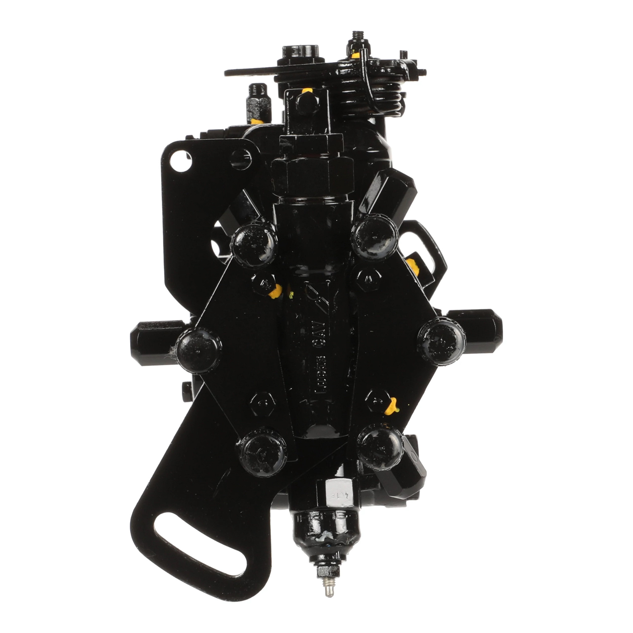 POMPE INJECTION RENO | NEWHOLLANDAG | CA | EN