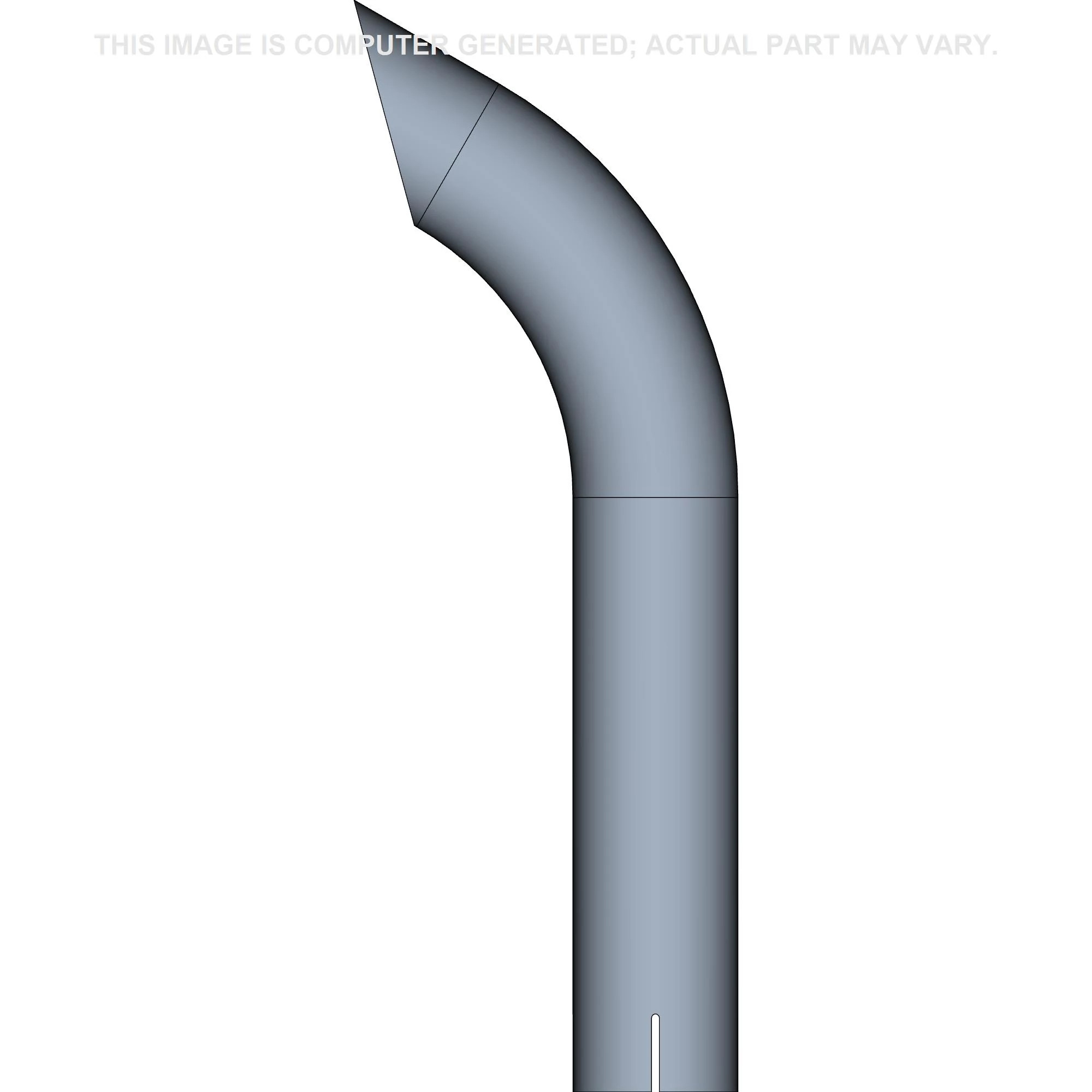 EXHAUST SYSTEM PIPE | CASEIH | US | EN