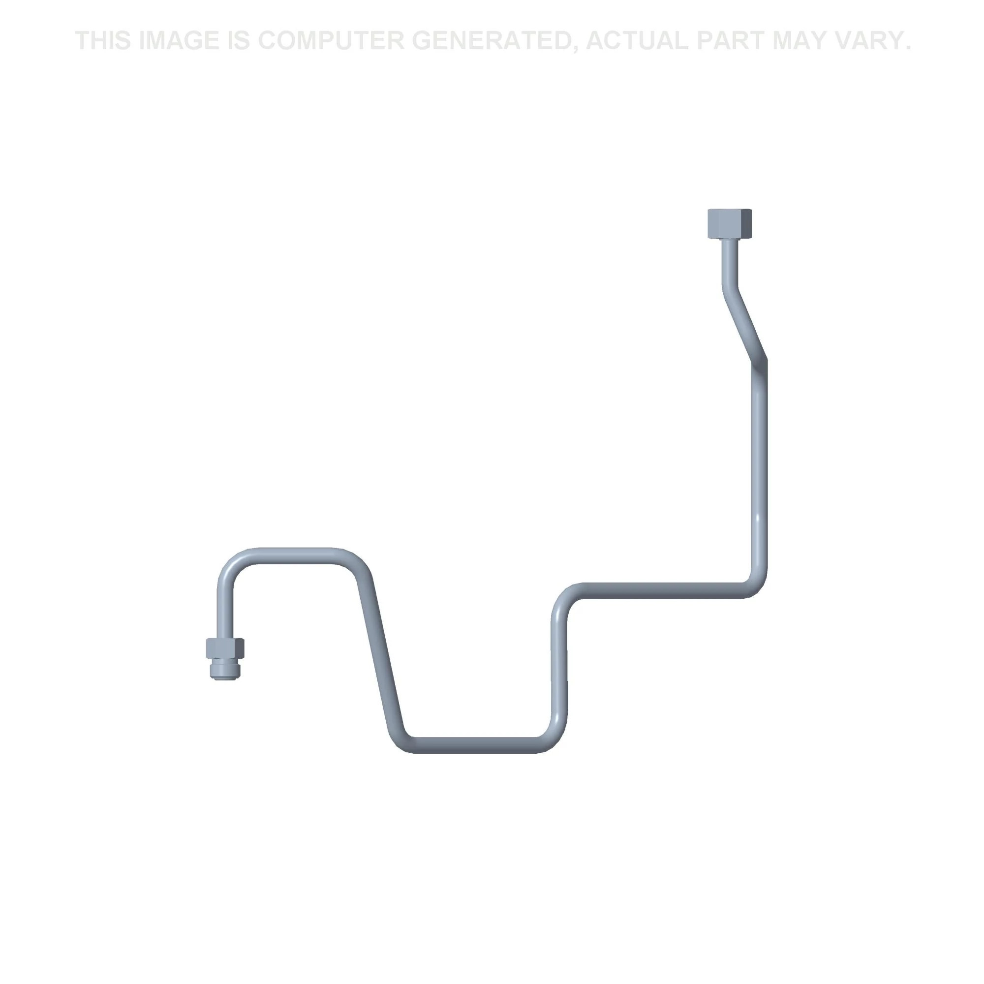 RURKA HYDRAULICZNA | STEYR | EU | PL