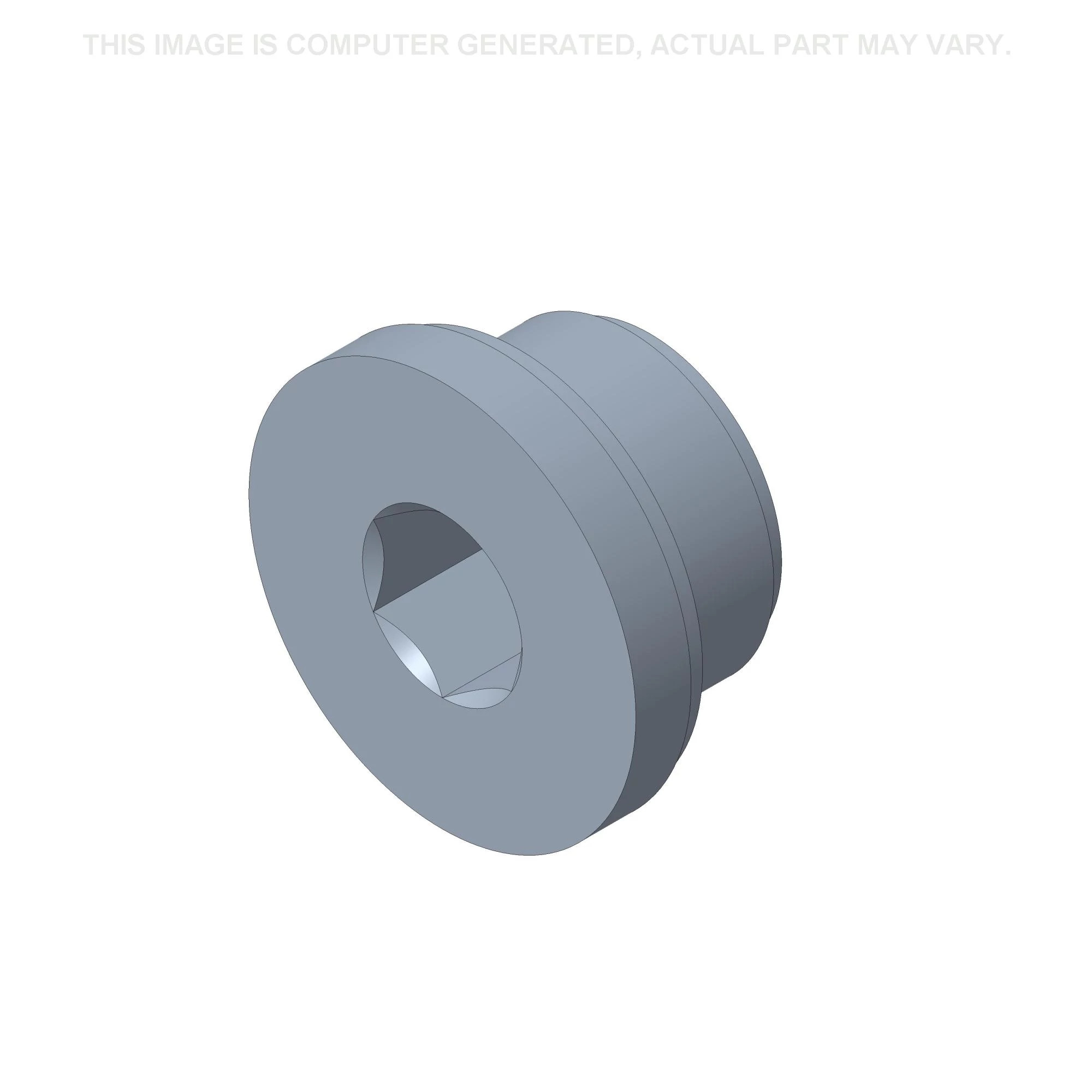 HEX SOCKET PLUG | NEWHOLLANDAG | US | EN