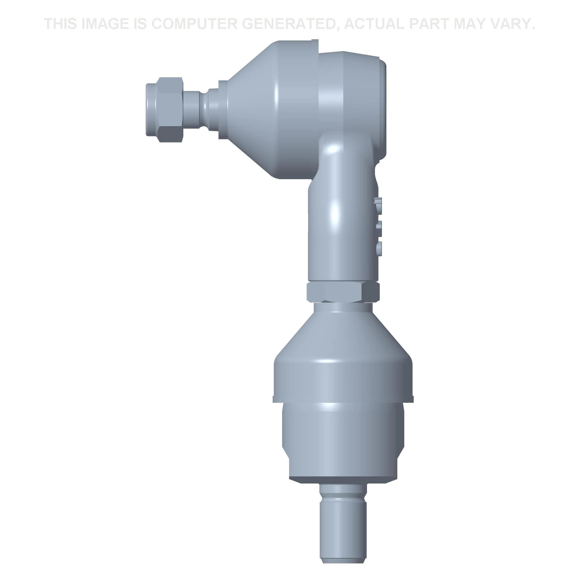 TIE-ROD | CASECE | IE | EN