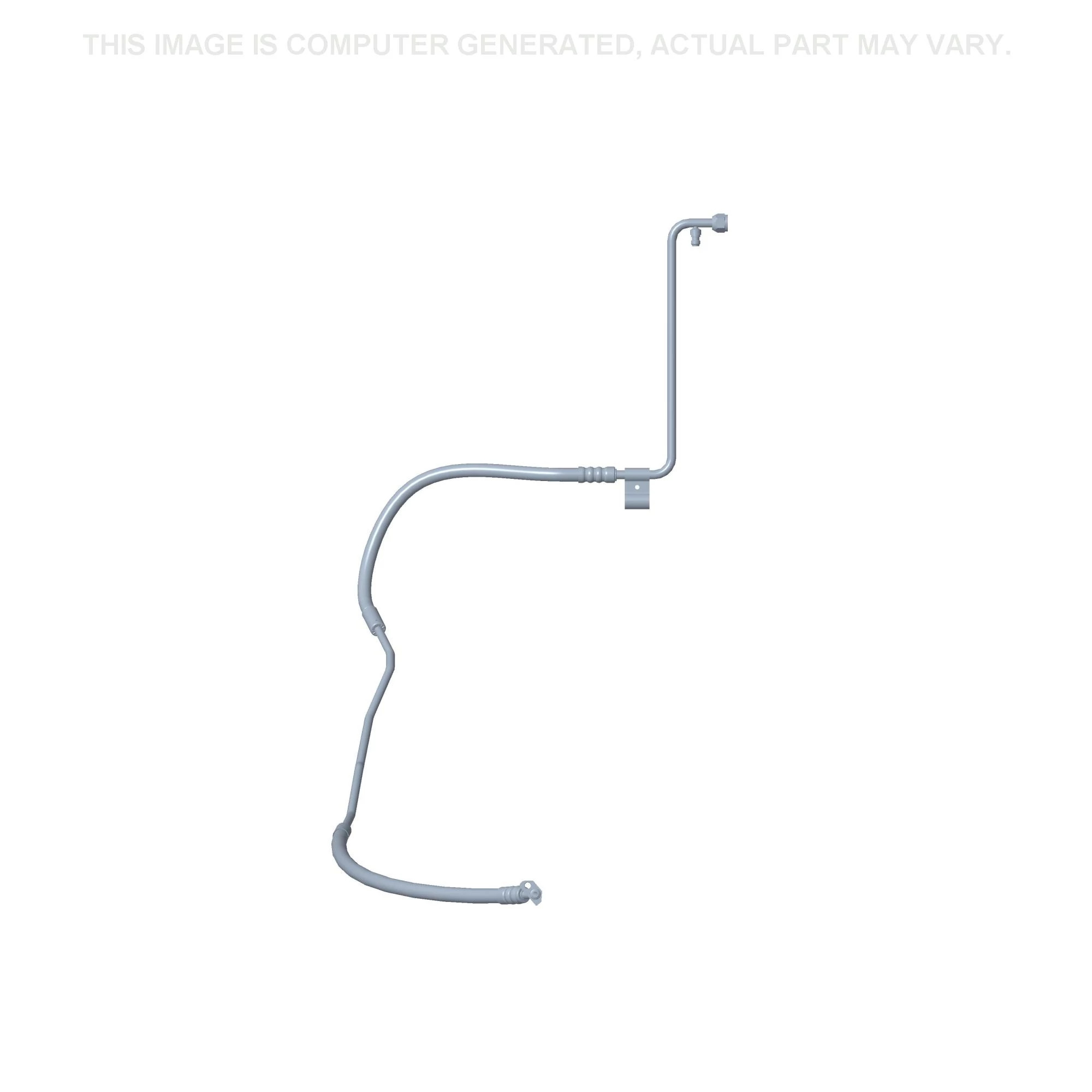 A/C HOSE | CASEIH | SA | EN