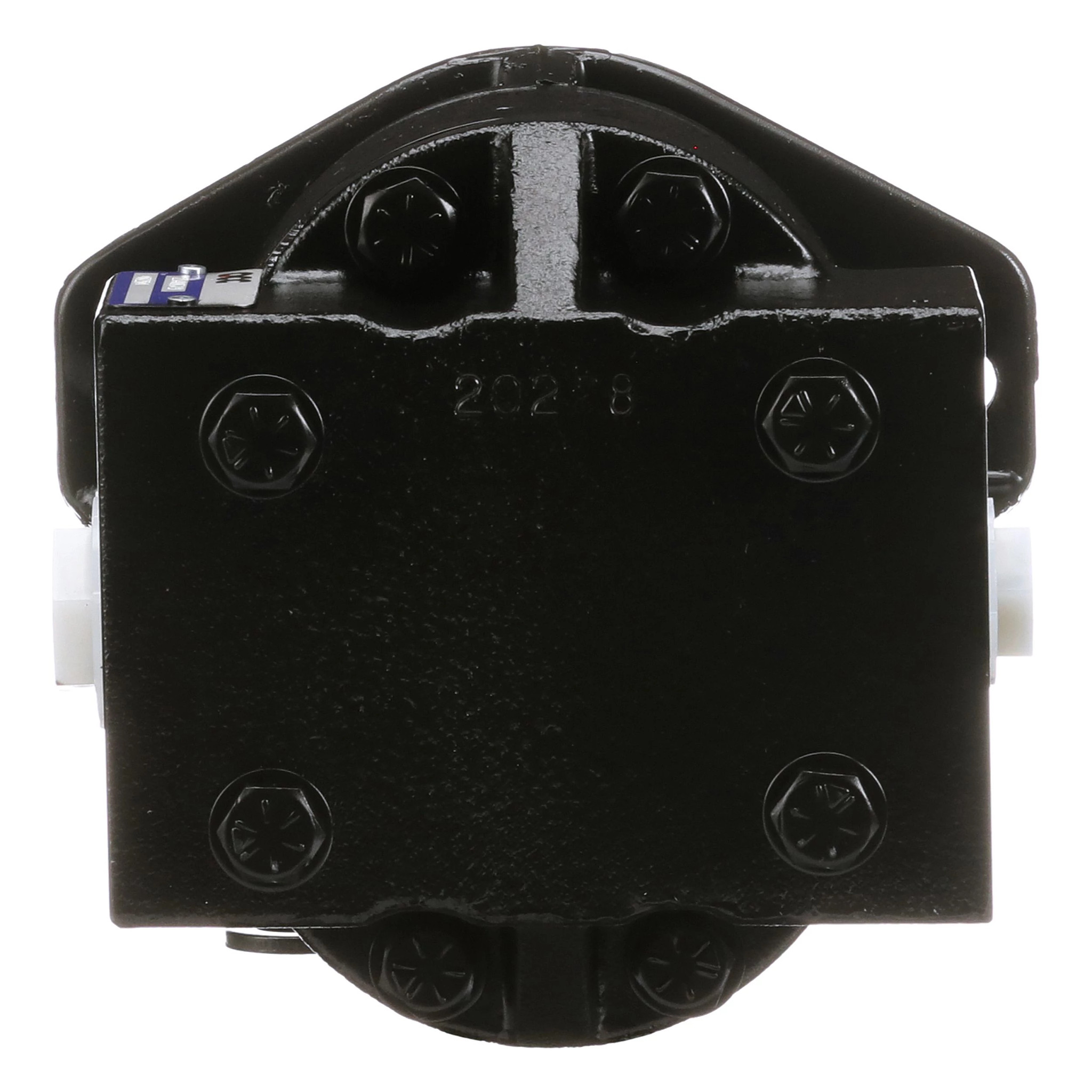 PUMP | CASECE | US | EN