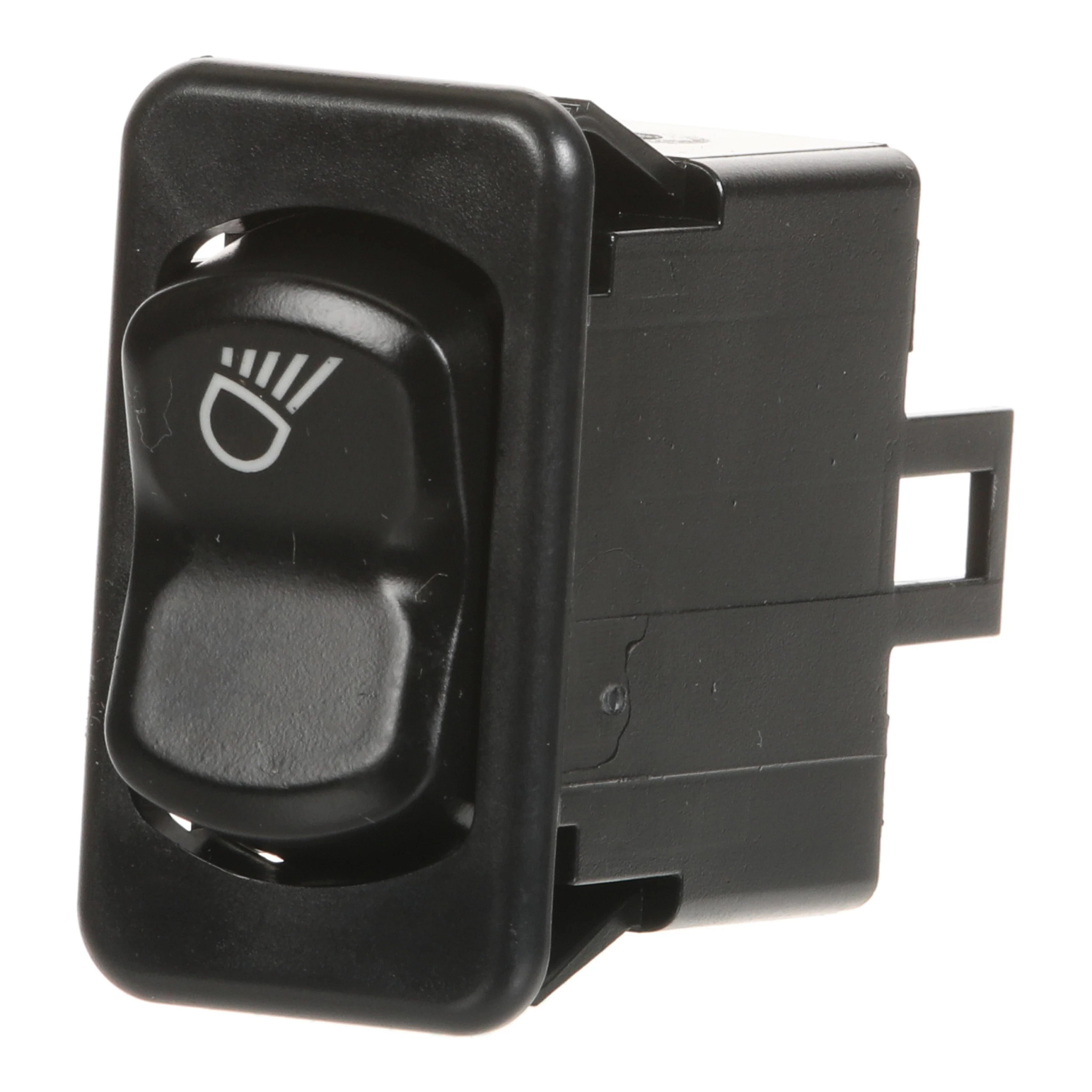 Push Button Switch | MILLER | CA | EN