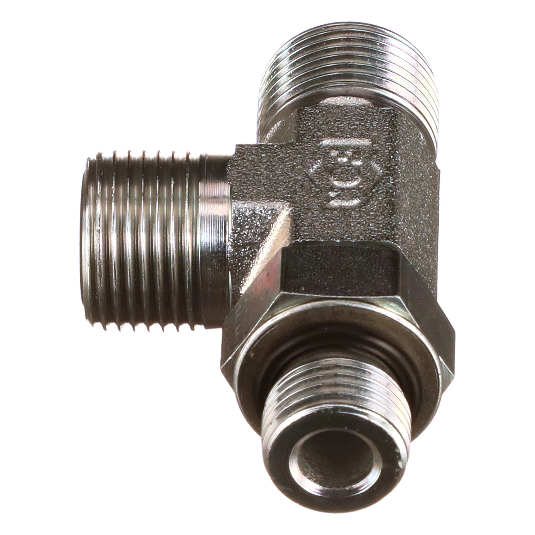 HYD CONNECTOR | CASEIH | NZ | EN