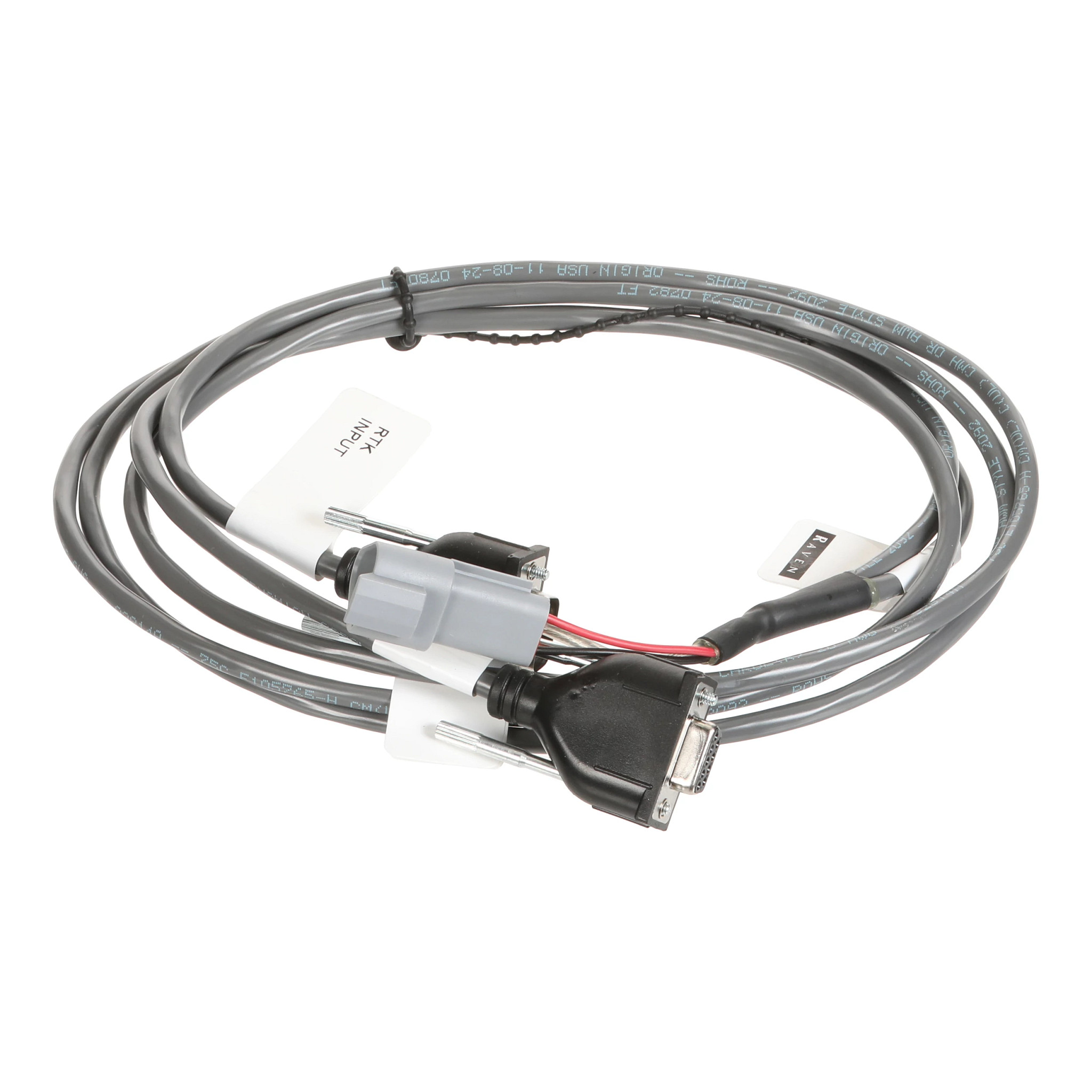 CABLE | NEWHOLLANDAG | CA | FR