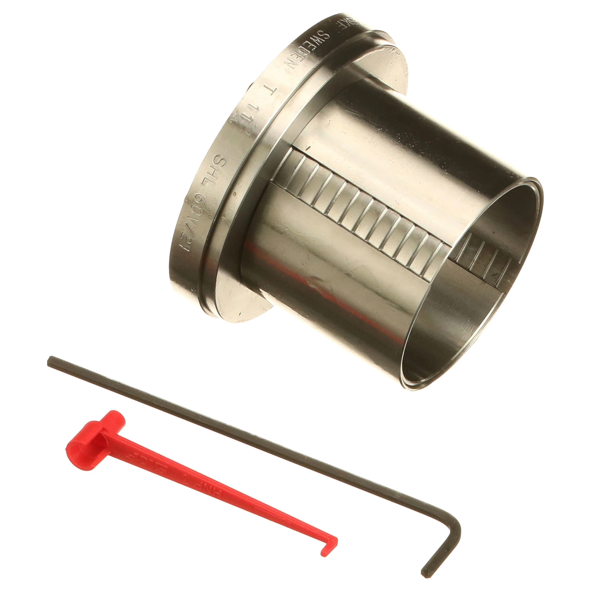 HUB ASSY. | CASECE | EU | PT