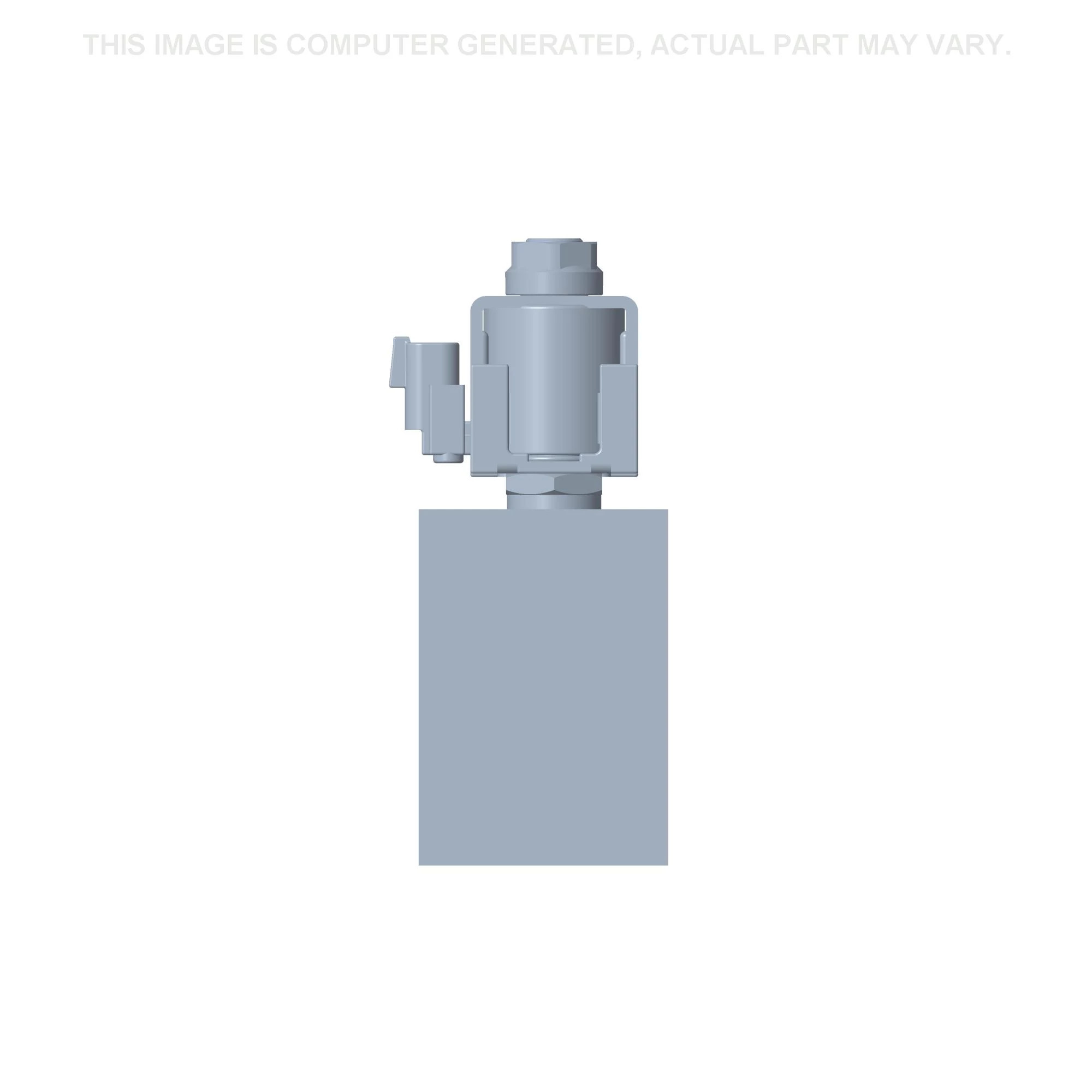 HYDRAULIC VALVE | CASECE | EU | EN