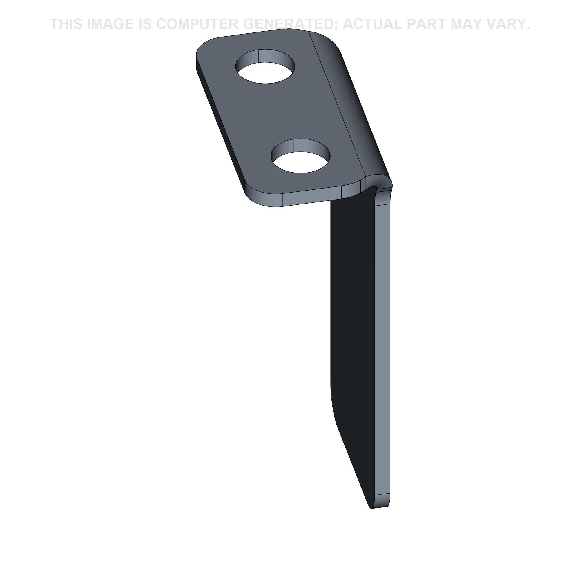 BRACKET | CASEIH | CA | EN