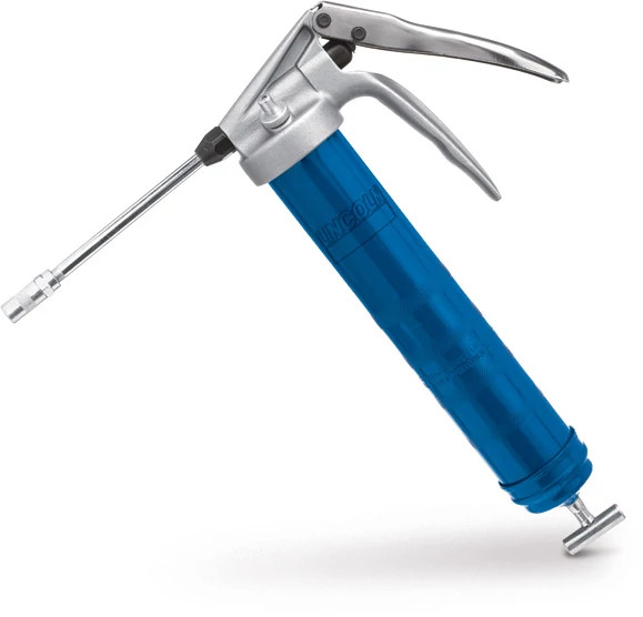 Pistolet graisseur à poignée | NEWHOLLANDCE | CA | FR