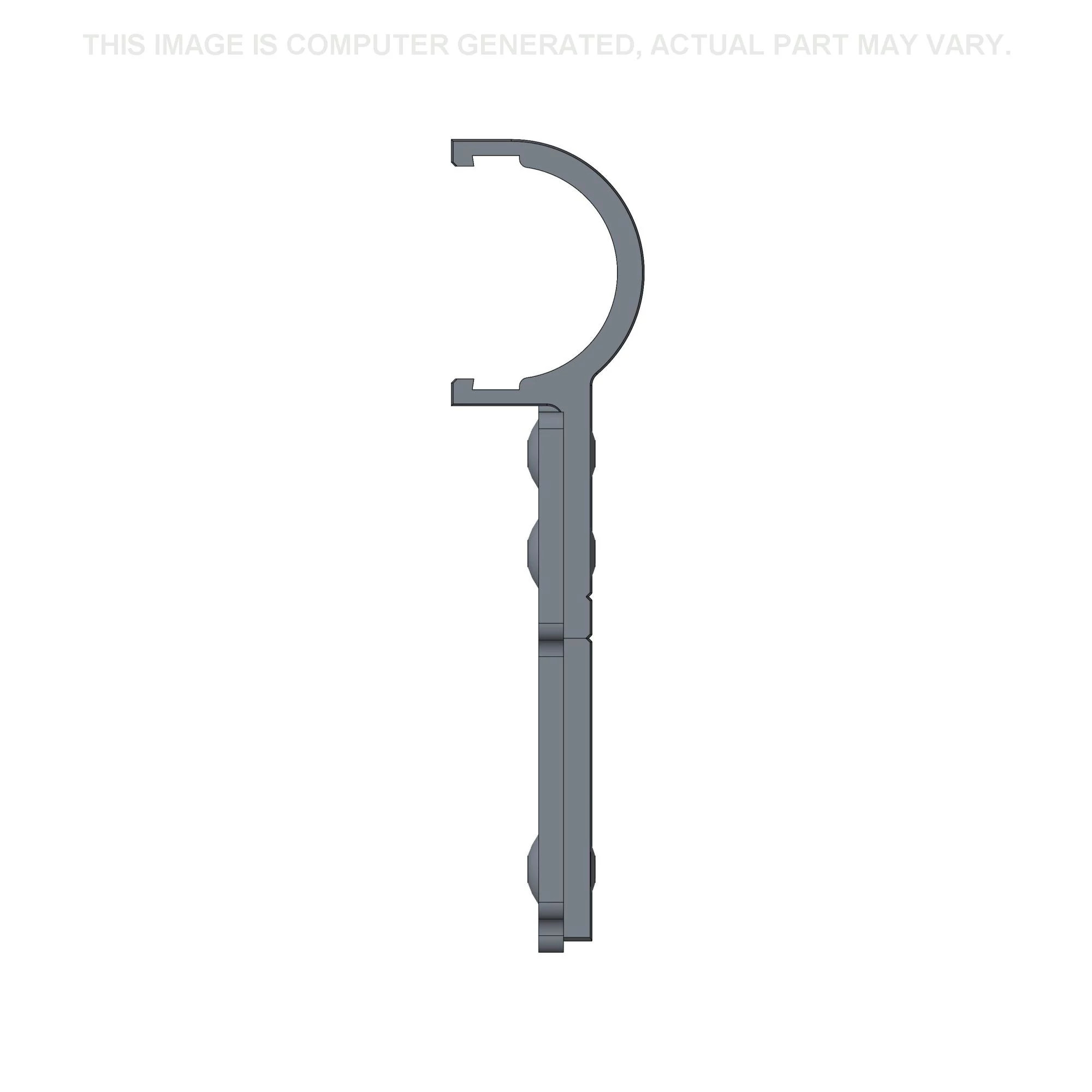 DEFLECTOR | NEWHOLLANDAG | SA | EN