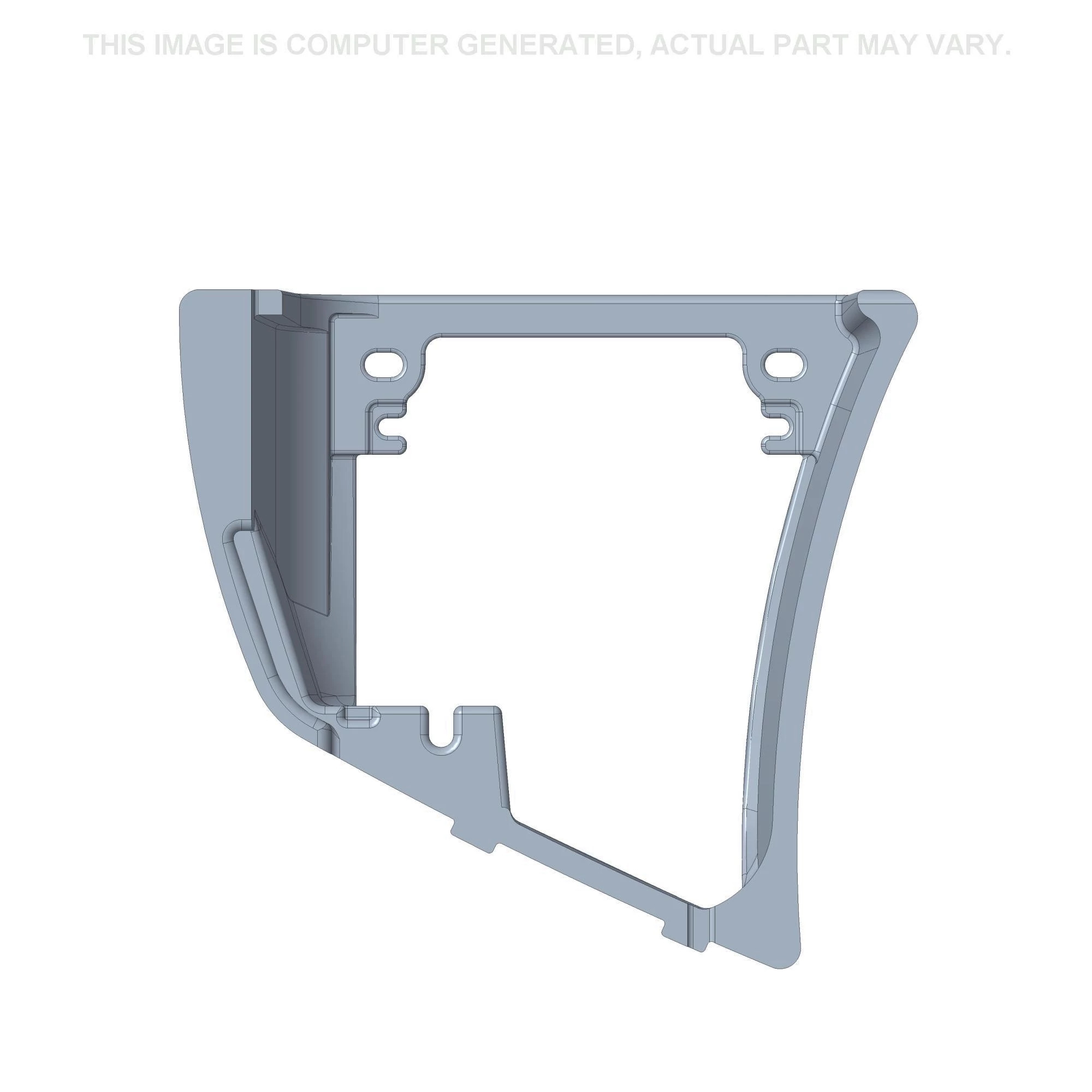 PARE-CHOC | CASEIH | CA | FR