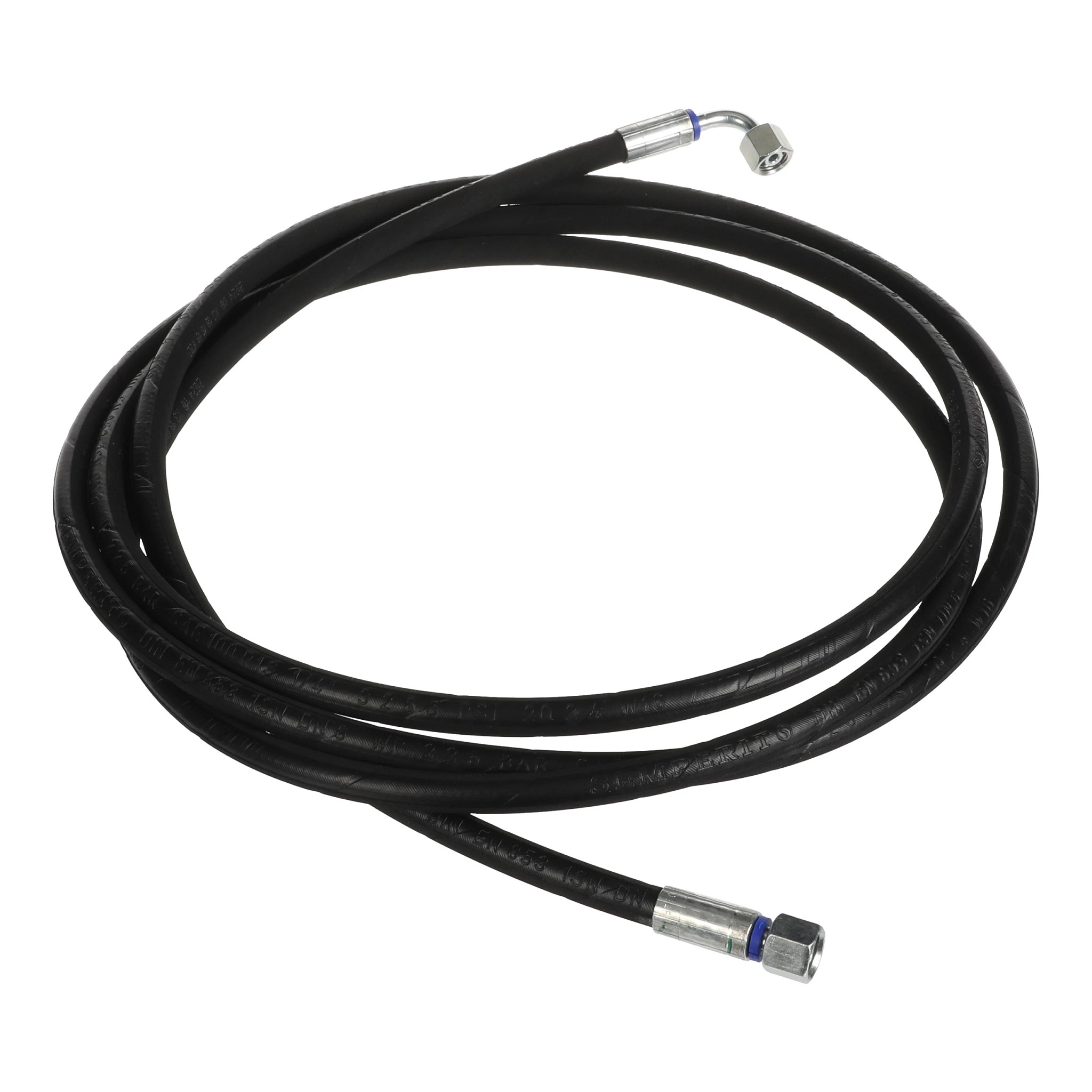 TUBO | NEWHOLLANDCE | EU | NL