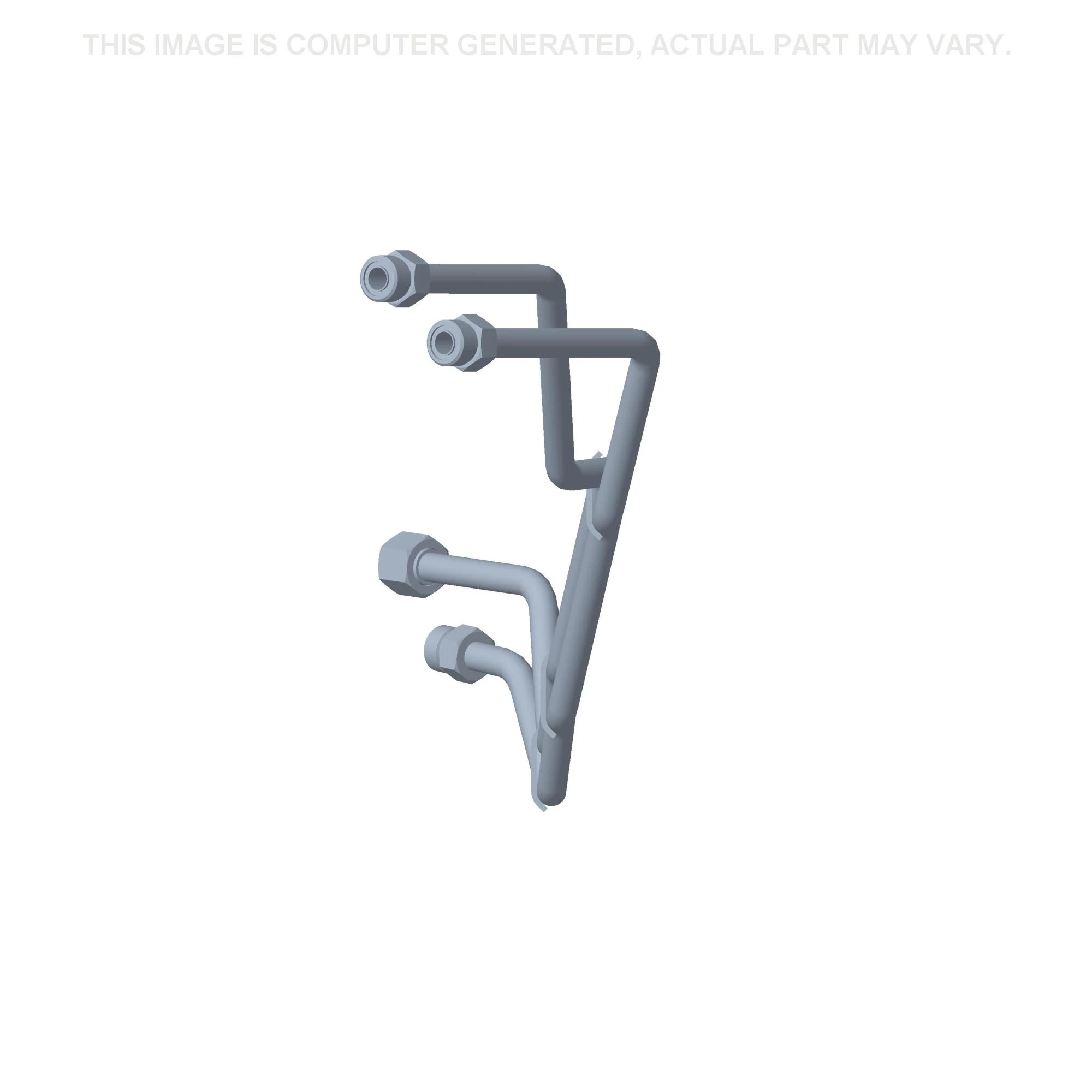 TUBO | NEWHOLLANDAG | EU | ES