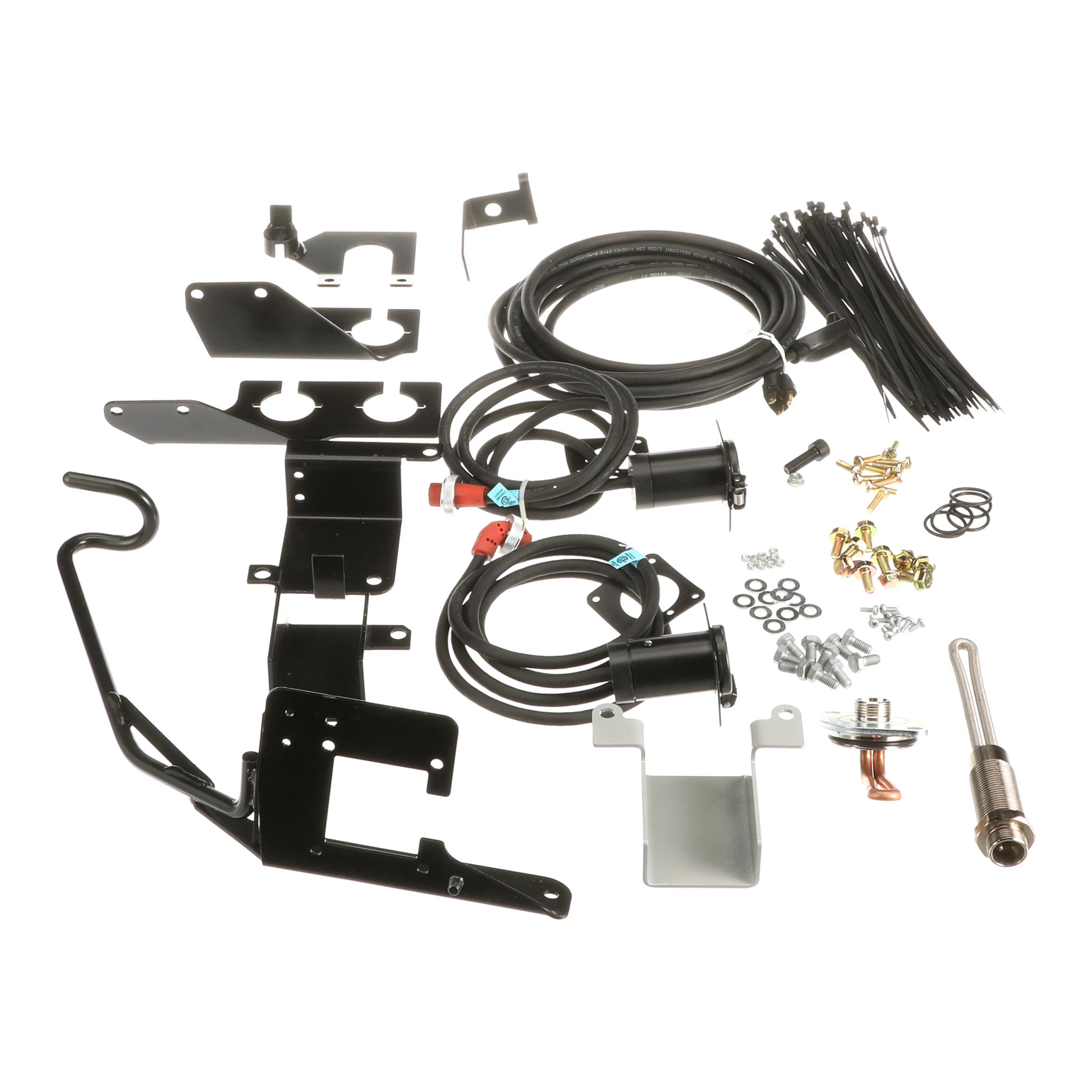 DIA KIT, TRACTOR | CASEIH | CA | EN