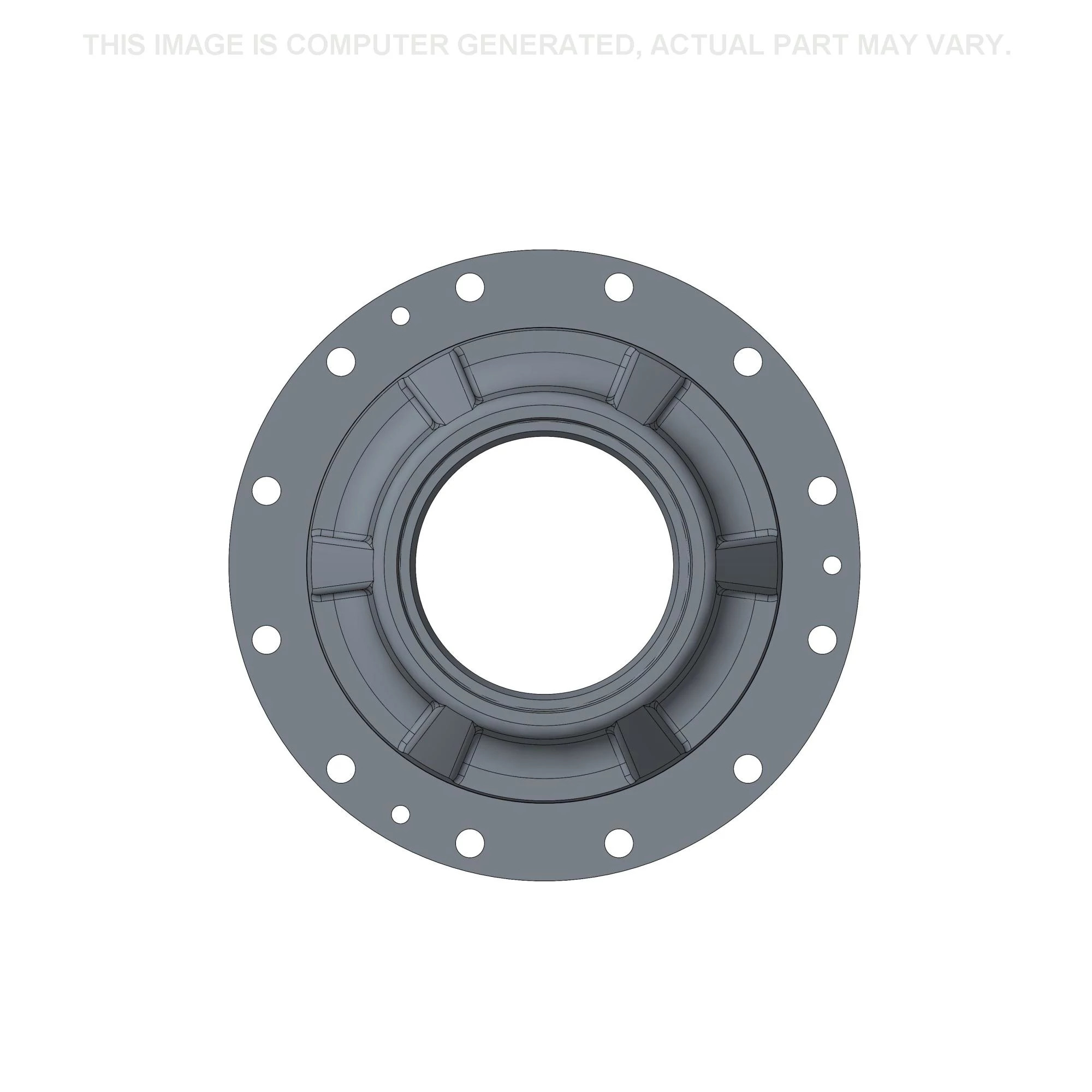 HUB CARRIER | NEWHOLLANDAG | GB | EN