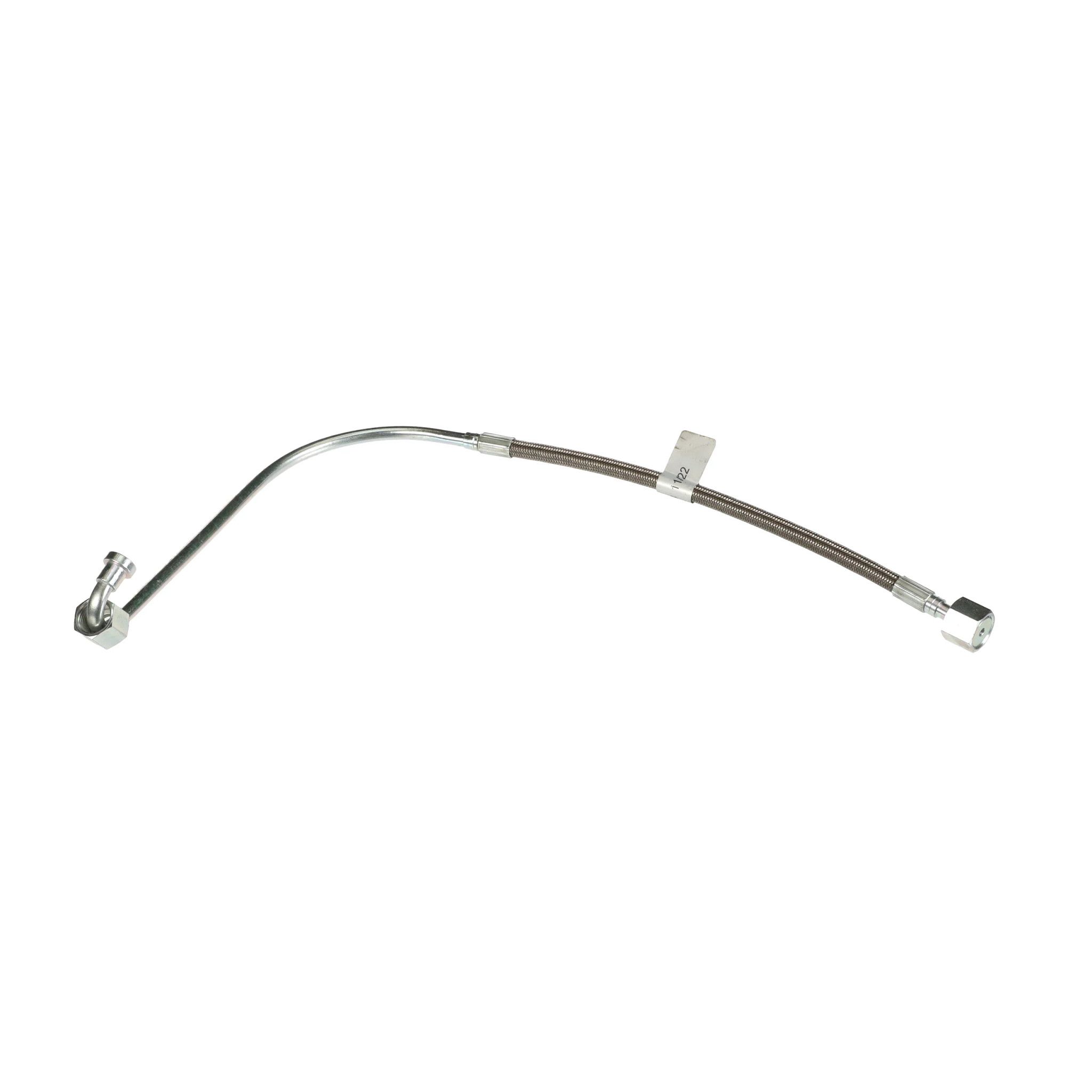 Oil Supply Tube | CASECE | BR | PT