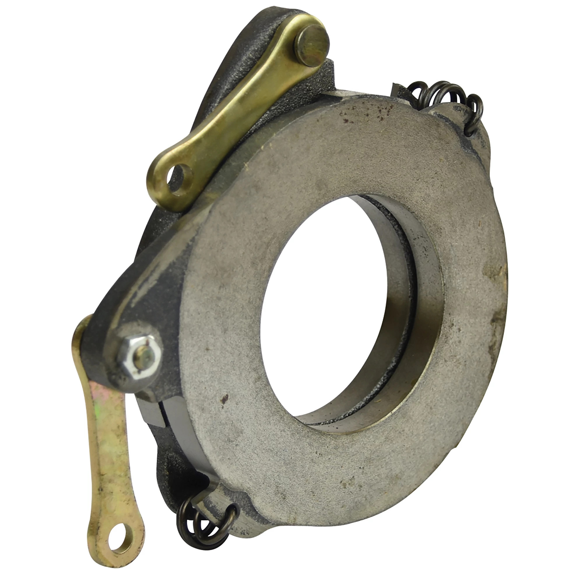 Brake Actuating Assembly | FLEXICOIL | CA | FR