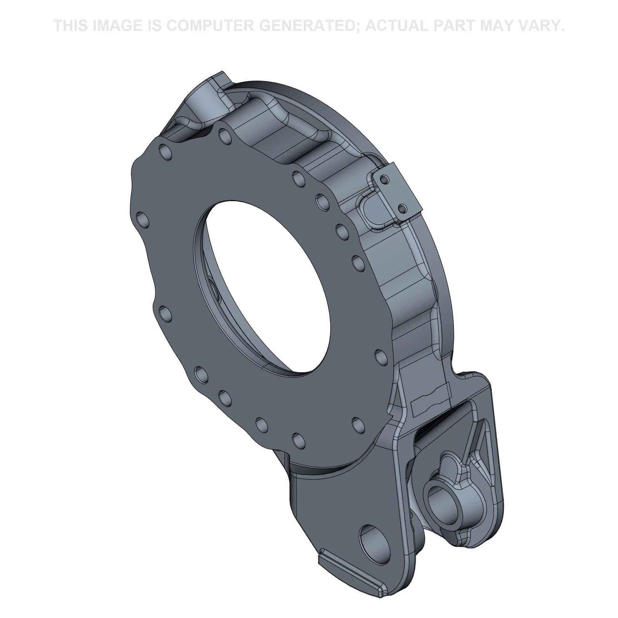 DISTANZSTÜCK | NEWHOLLANDAG | DE | DE