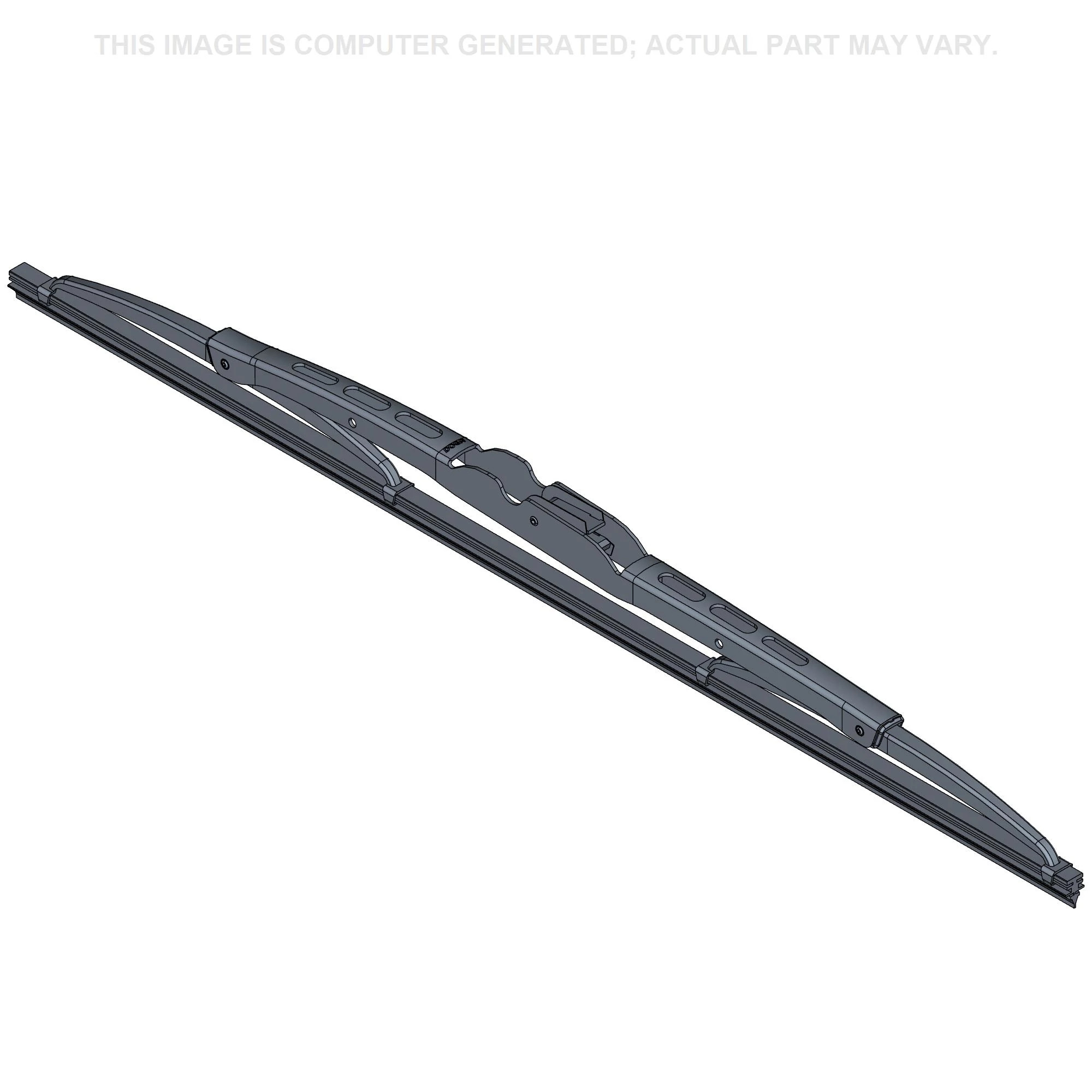 Escova Limpa Pára-br