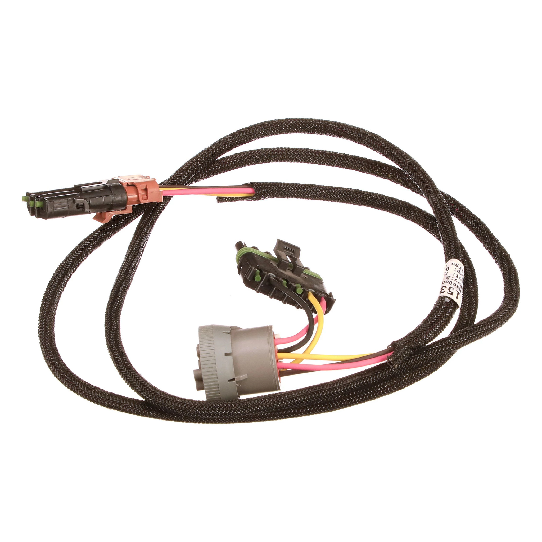 Float Optimizer Wire Harness